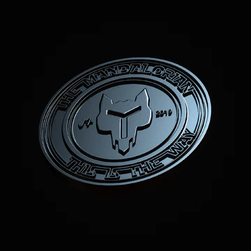 Mendo Coin STL - Image 2