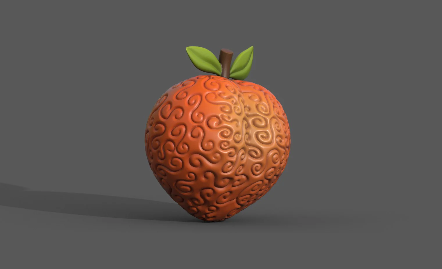 Mero Mero Devil Fruit - Image 3