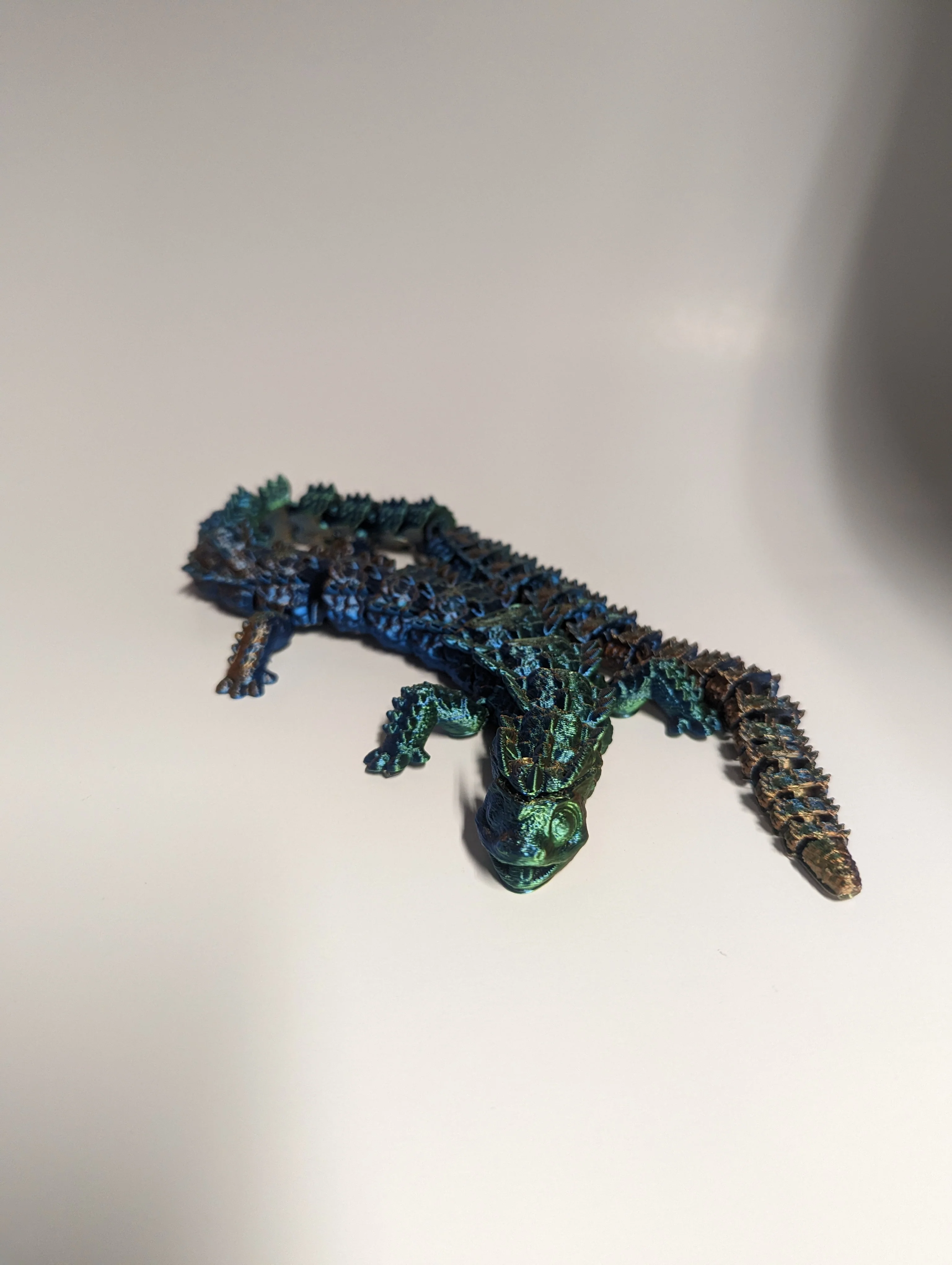 Mikey the Dragon - Image 2