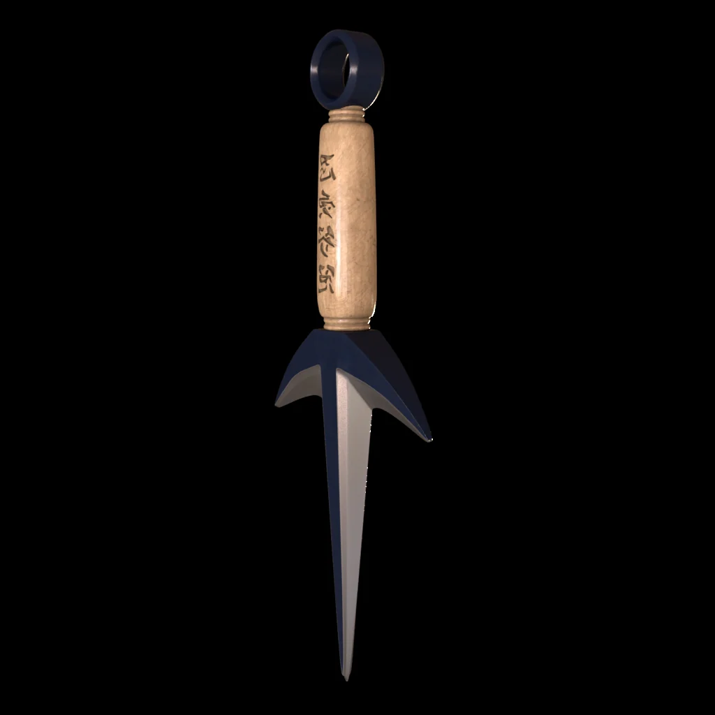 Minato Kunai - Image 4