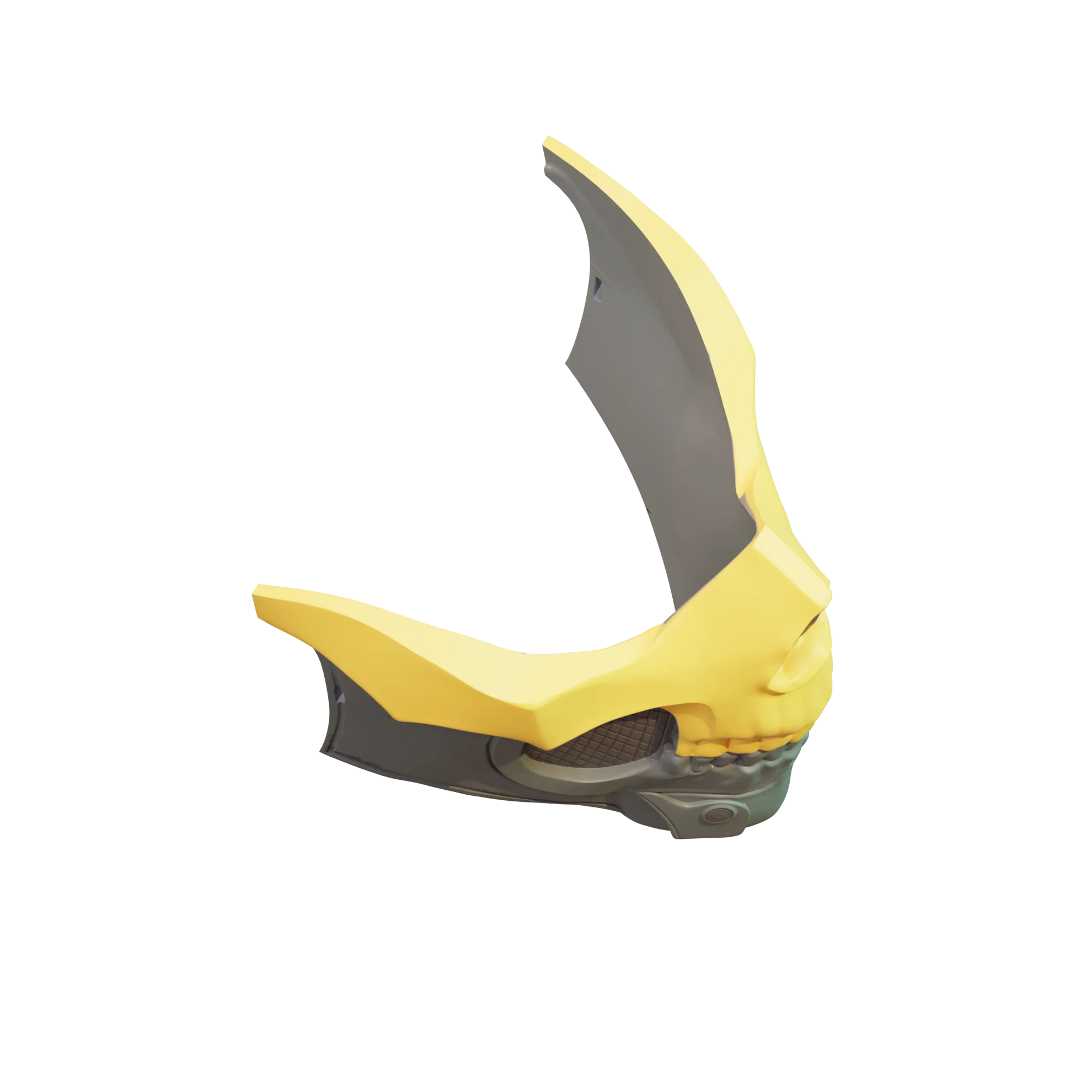 MK1 Tekada Mask - Image 6