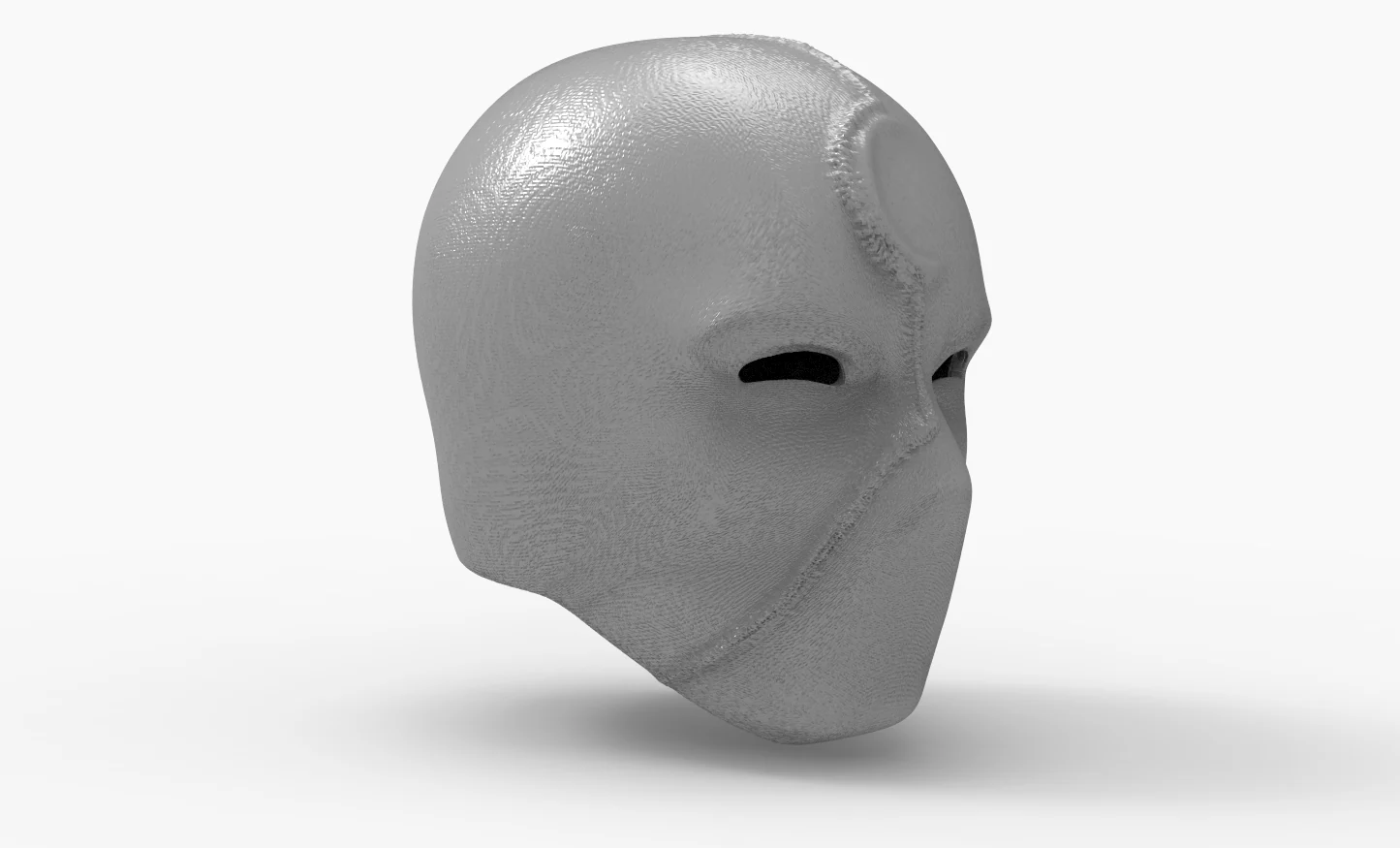 Moon Knight Suit Version STL - Image 2