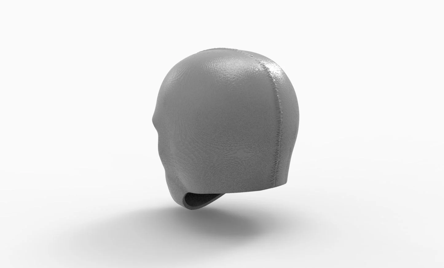 Moon Knight Suit Version STL - Image 8