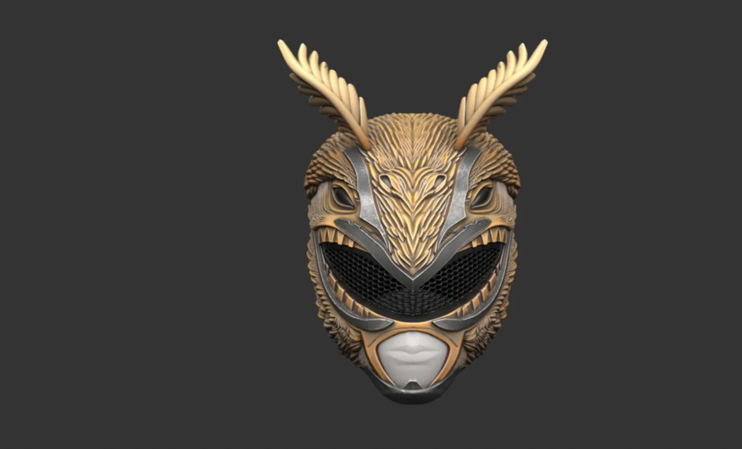 Mothra Ranger