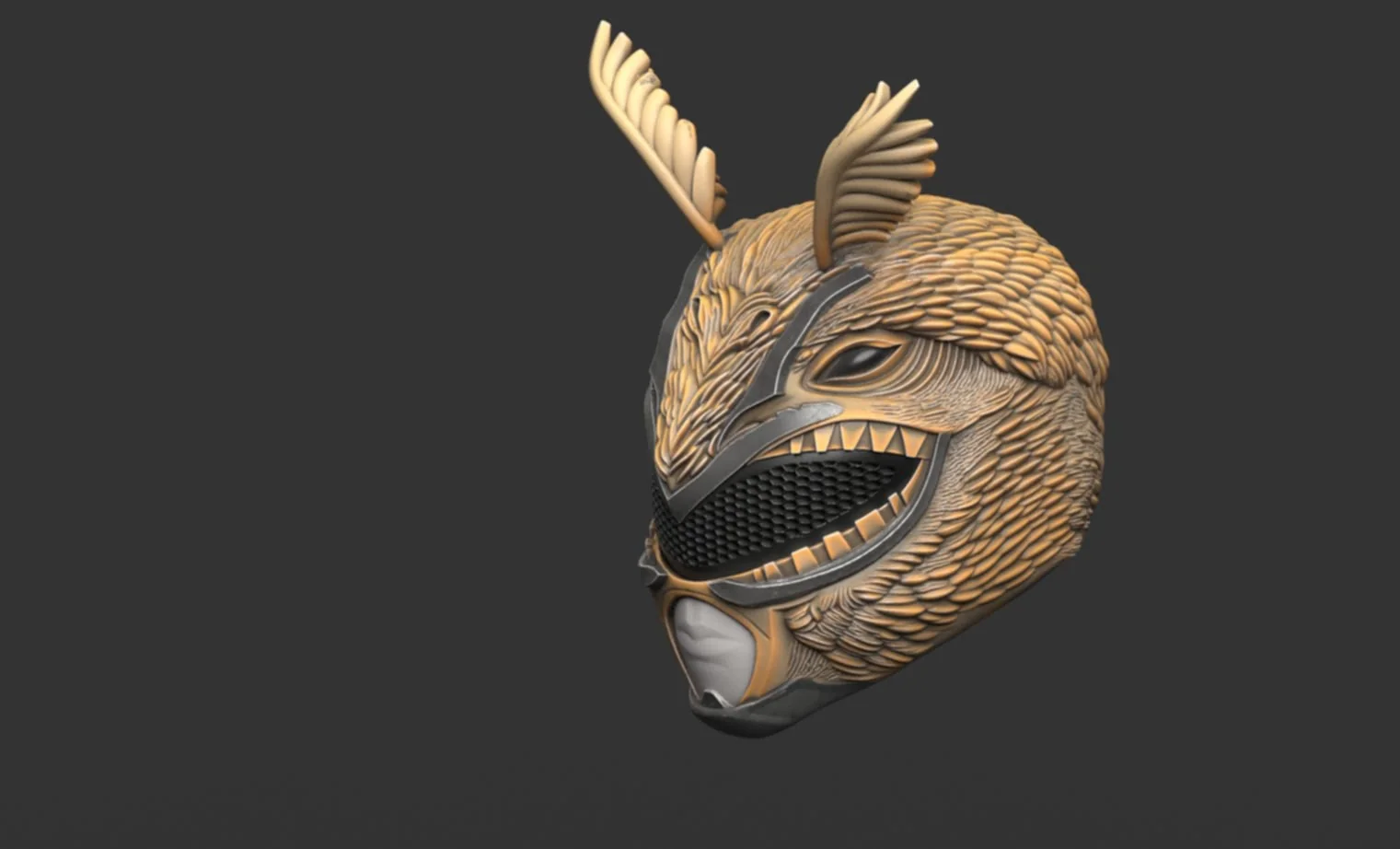 Mothra Ranger - Image 2