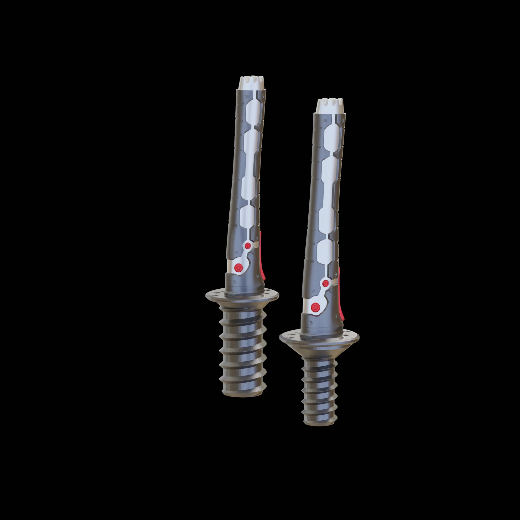 Muramasa Pool Noodle Sword - Image 2