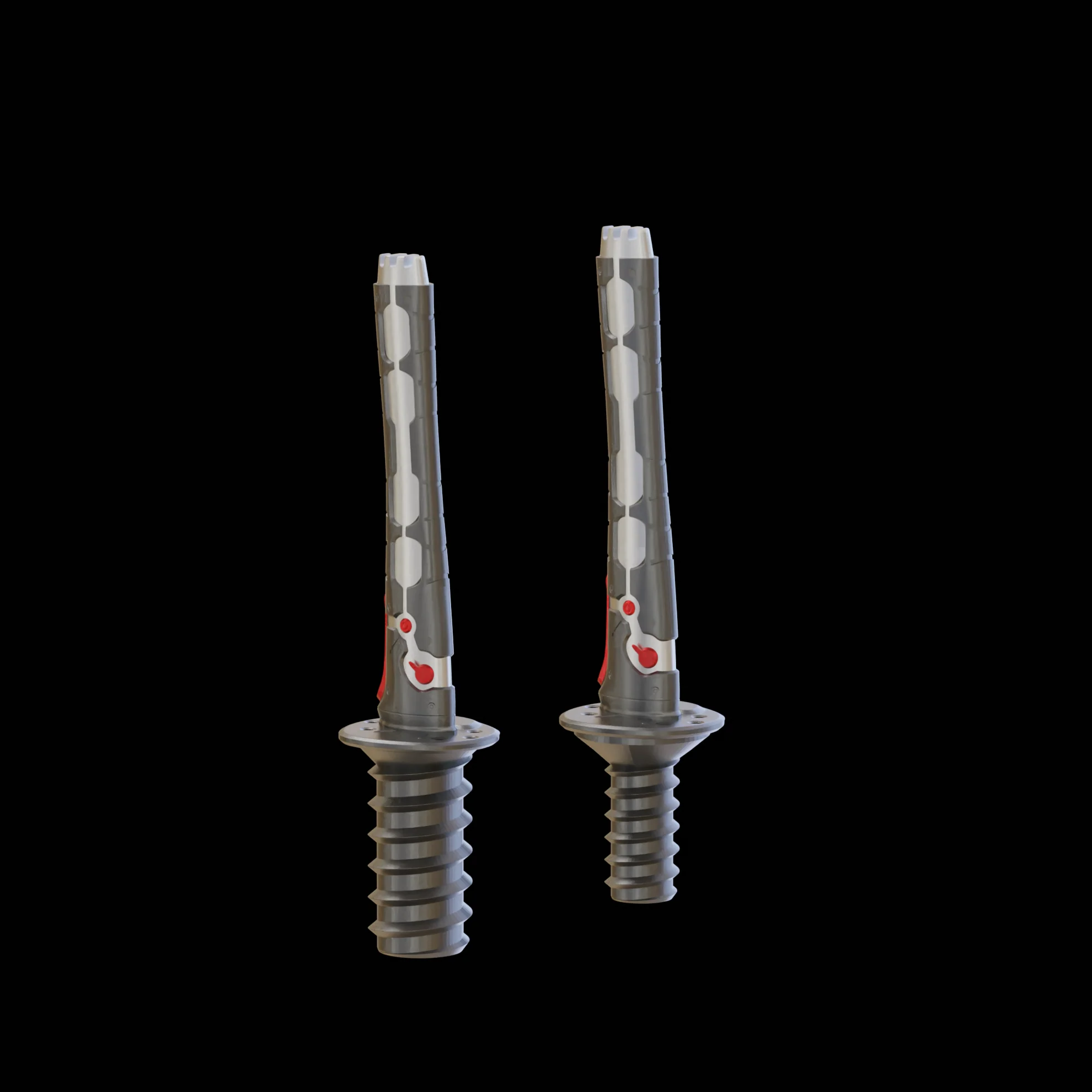 Muramasa Pool Noodle Sword - Image 3