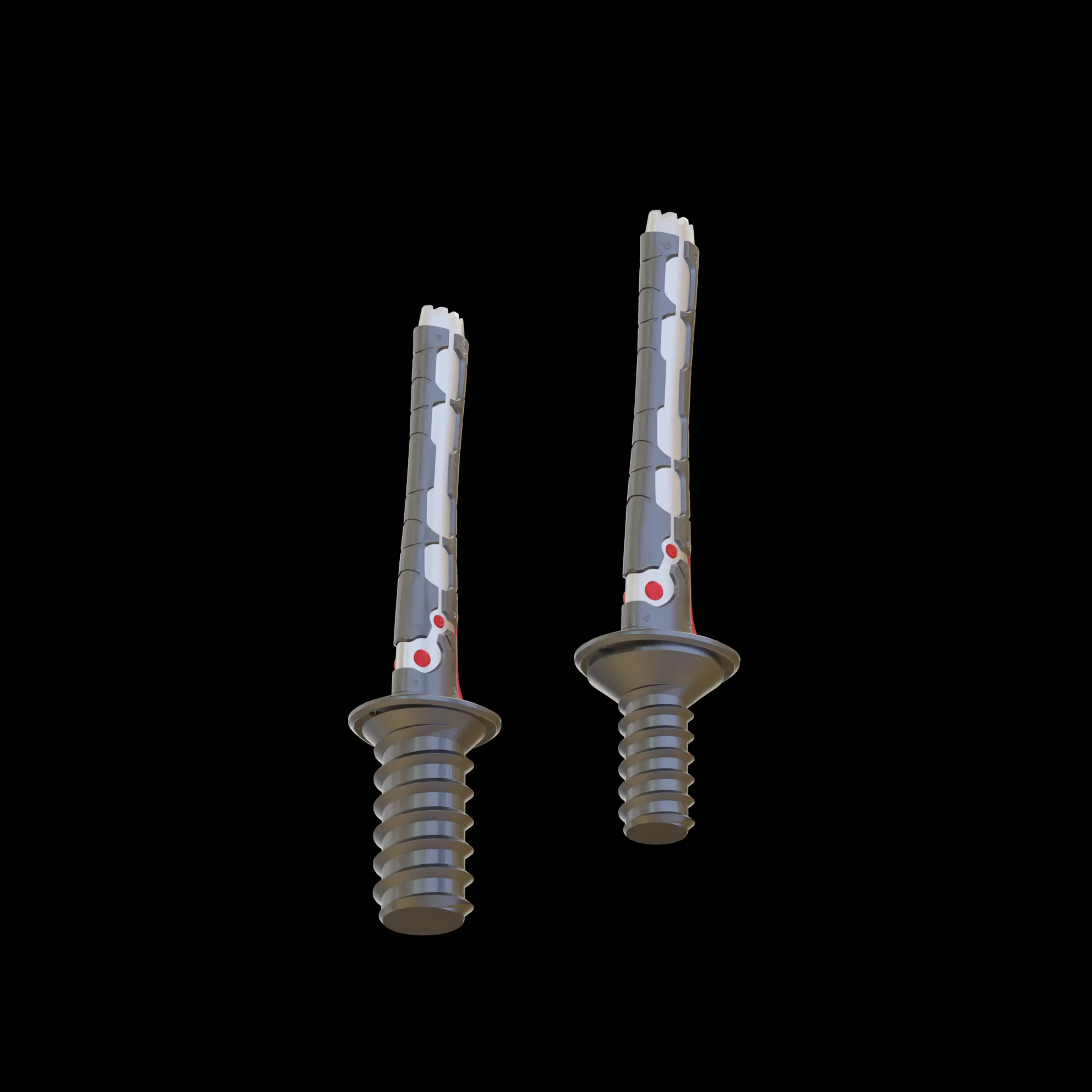 Muramasa Pool Noodle Sword - Image 4