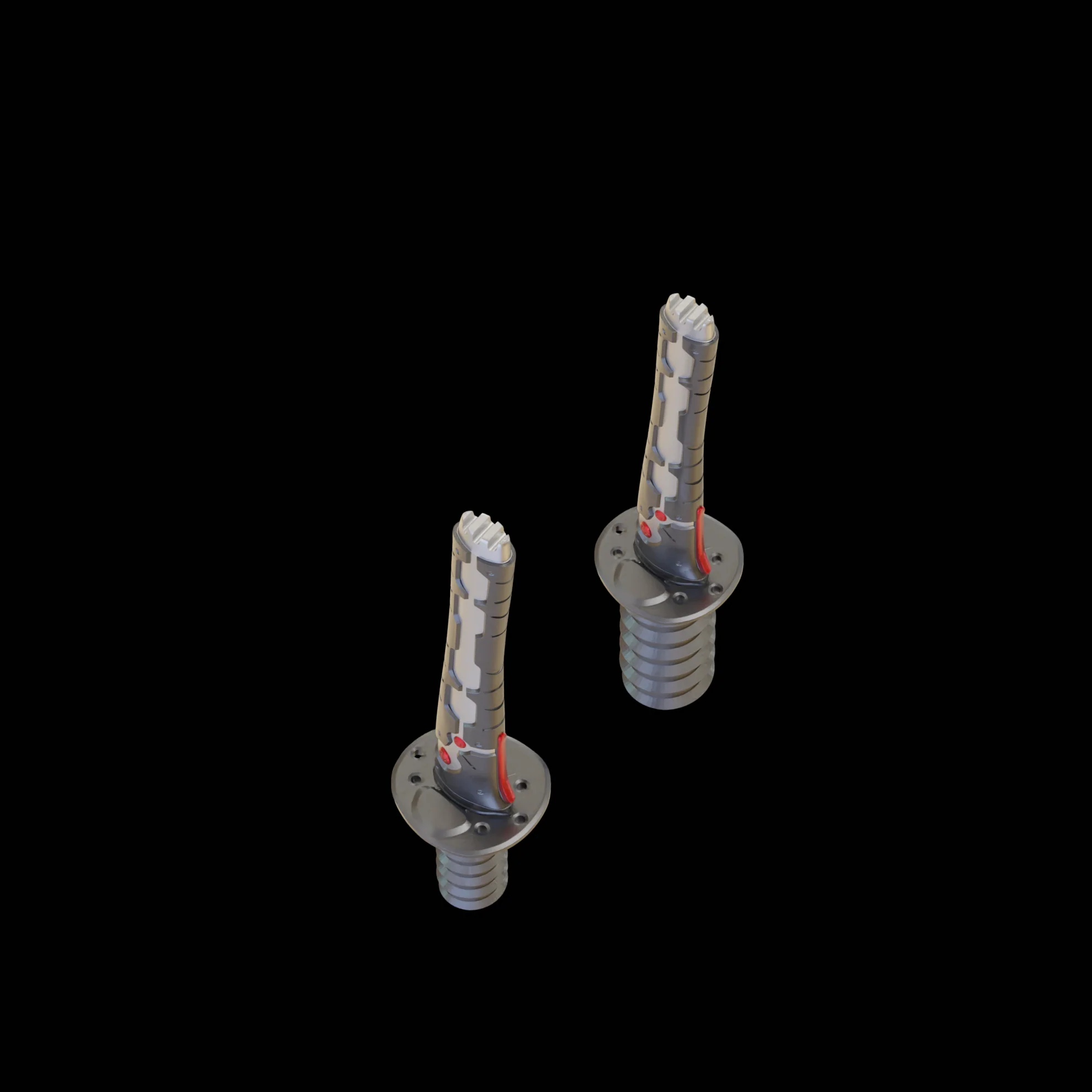 Muramasa Pool Noodle Sword - Image 5