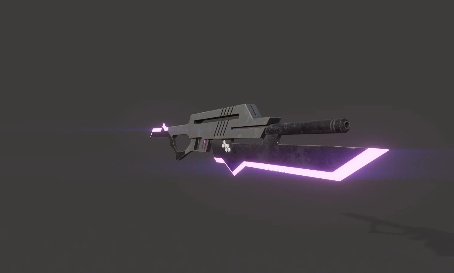 Narumi Gen Weapon V2 Kaiju No8 - Image 2