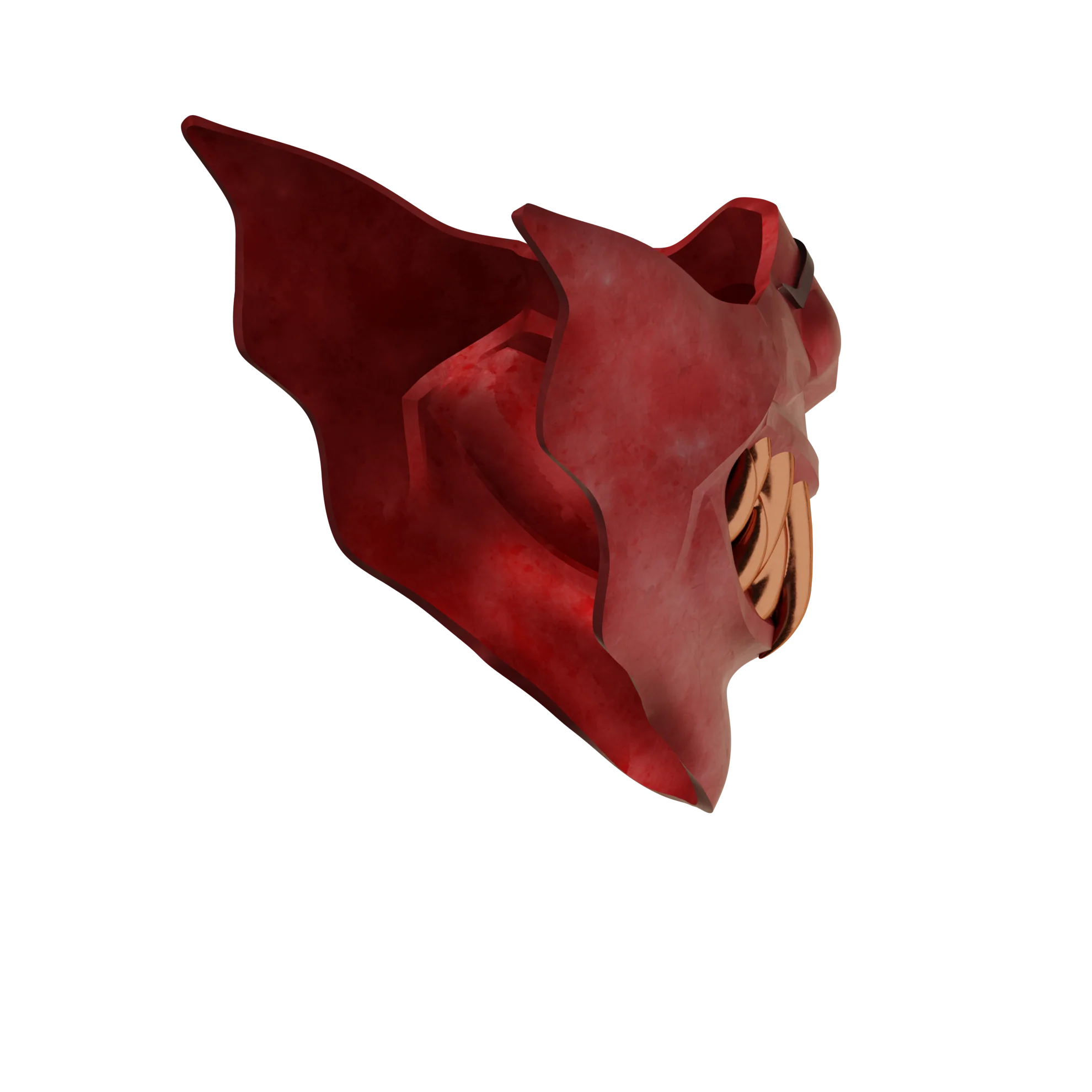 Ninja Kamui Mask - Image 2