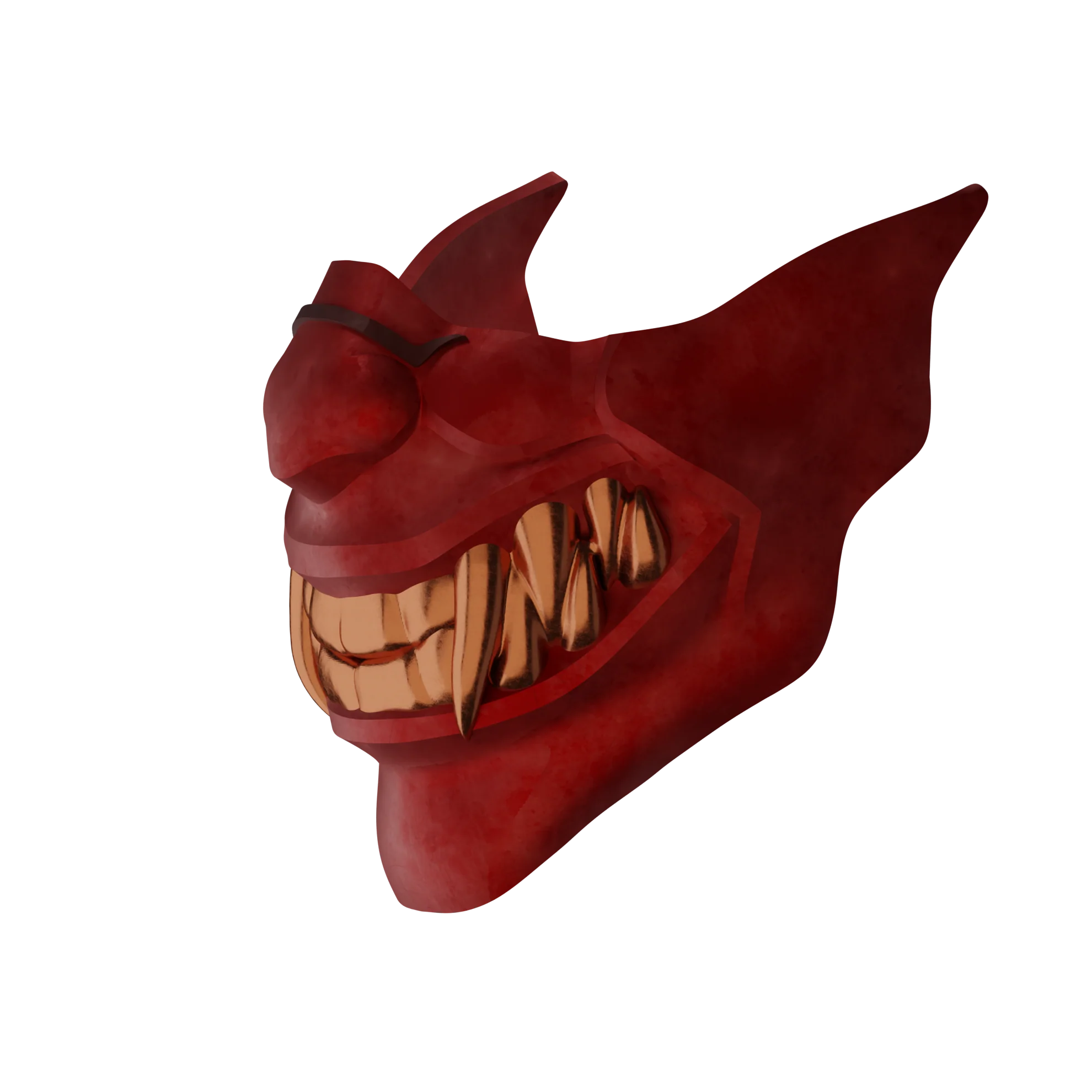 Ninja Kamui Mask - Image 3