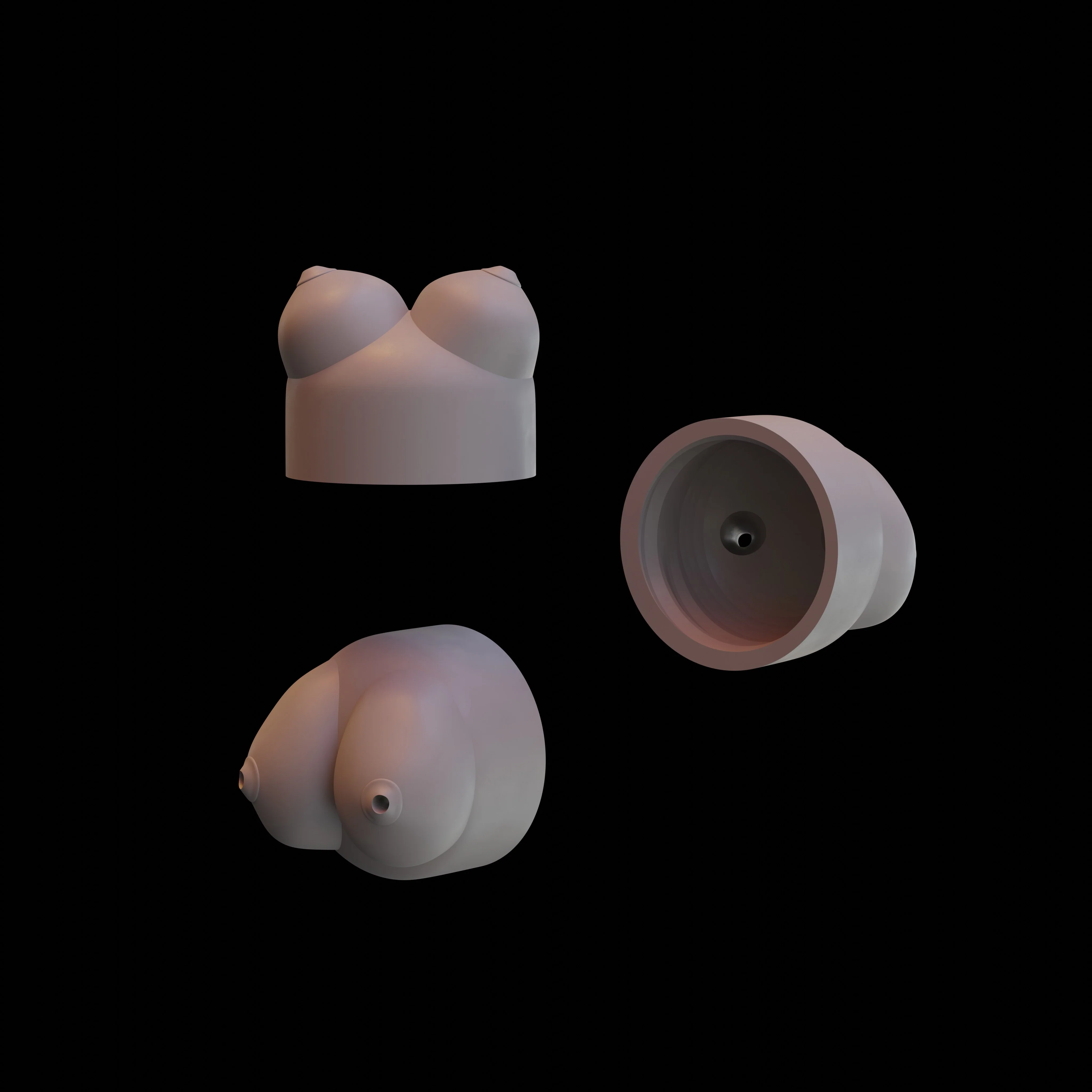NSFW Milk Jug Jugs - Image 3