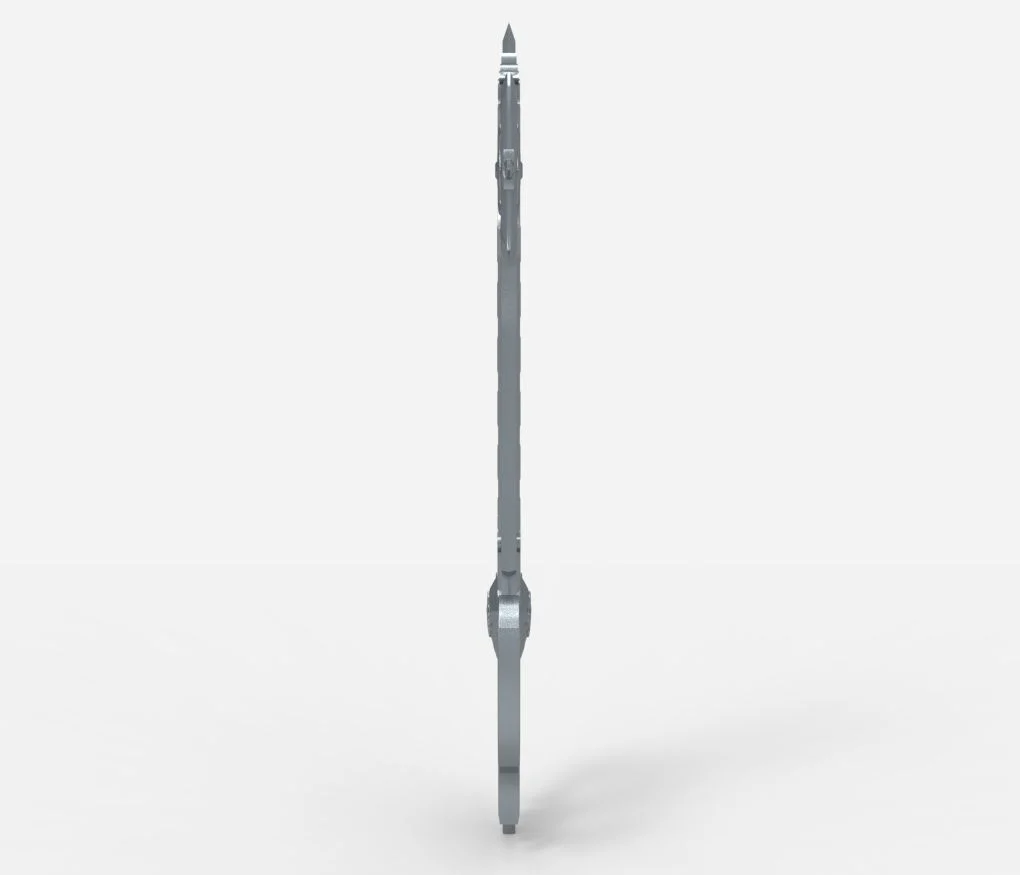 Oblivion and Oathkeeper Keyblade Bundle STL - Image 3
