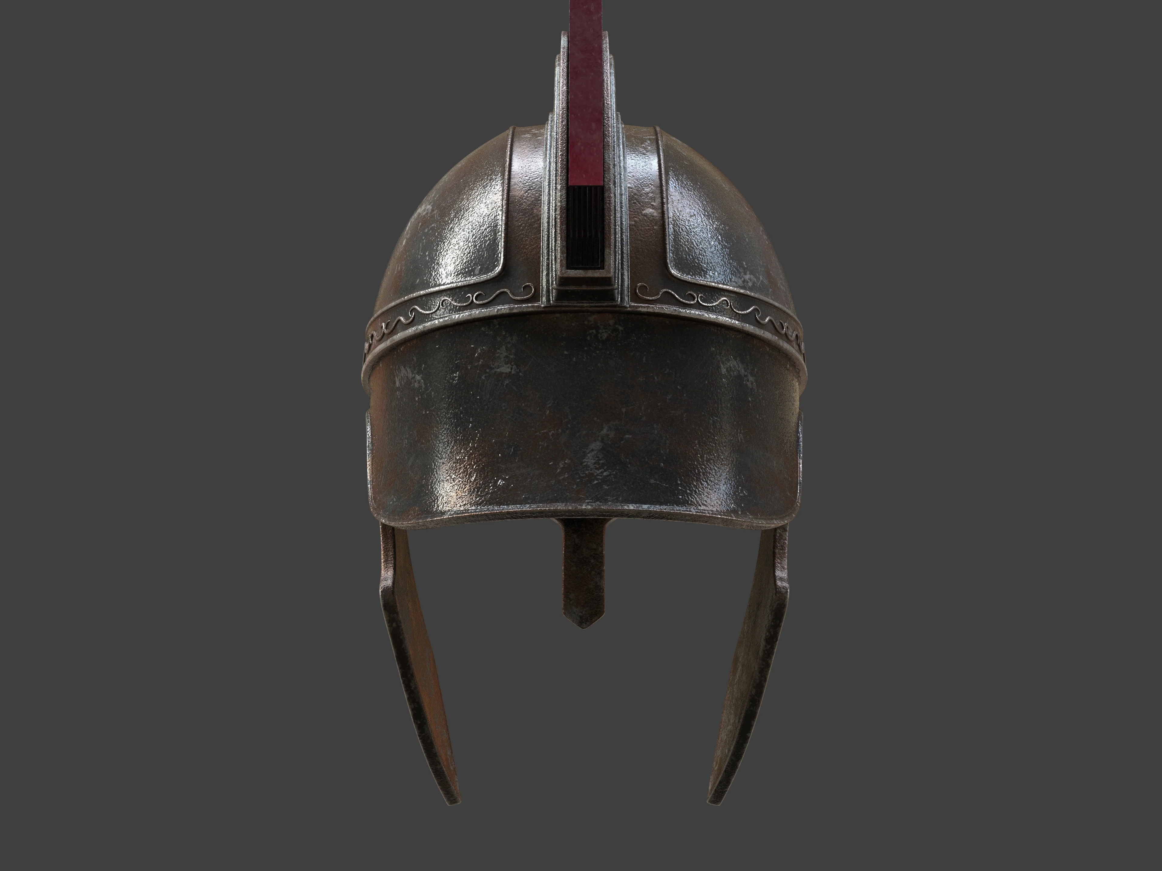 Odysseus Helmet - Image 7