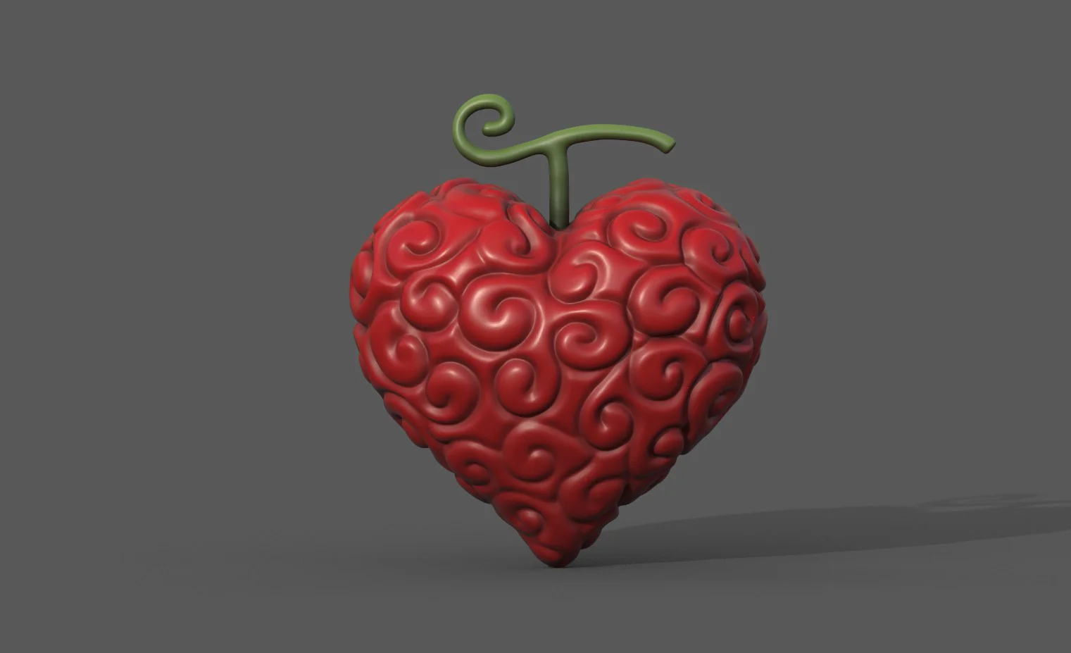 Ope Ope Devil Fruit