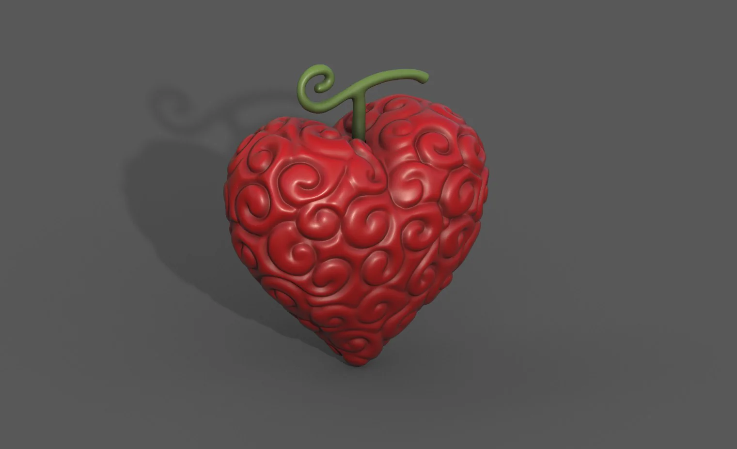Ope Ope Devil Fruit - Image 2