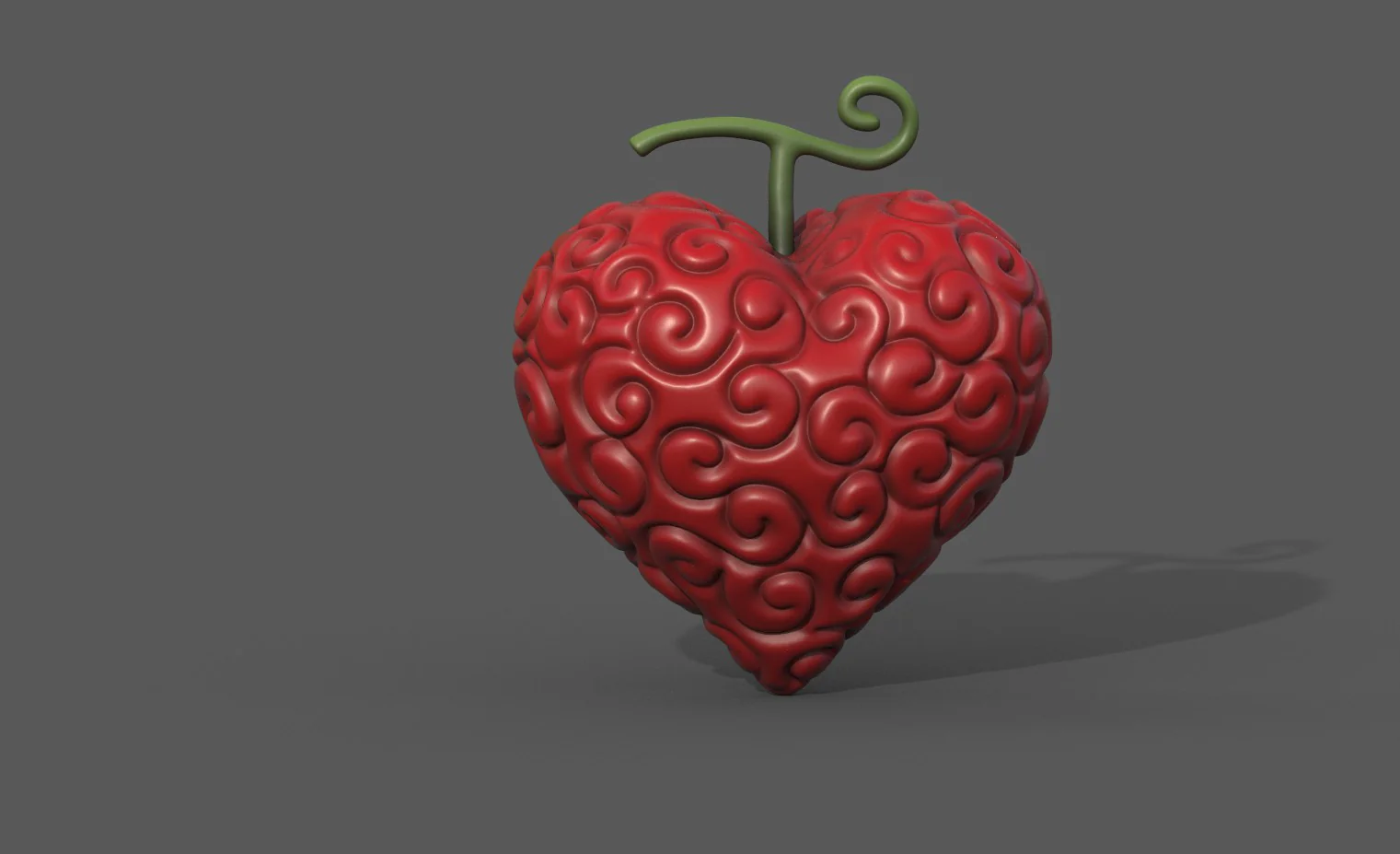 Ope Ope Devil Fruit - Image 4