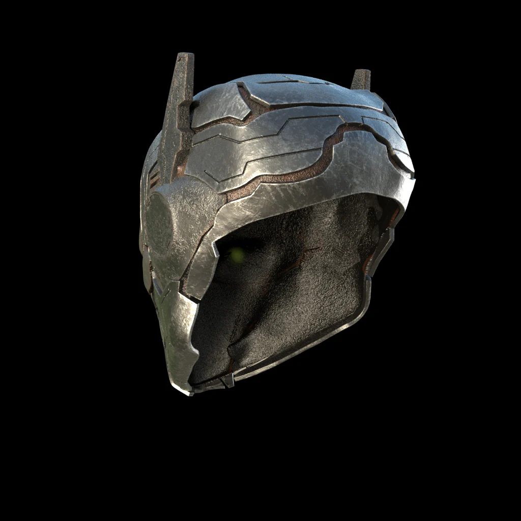 Optimus Primal Helmet - Image 3