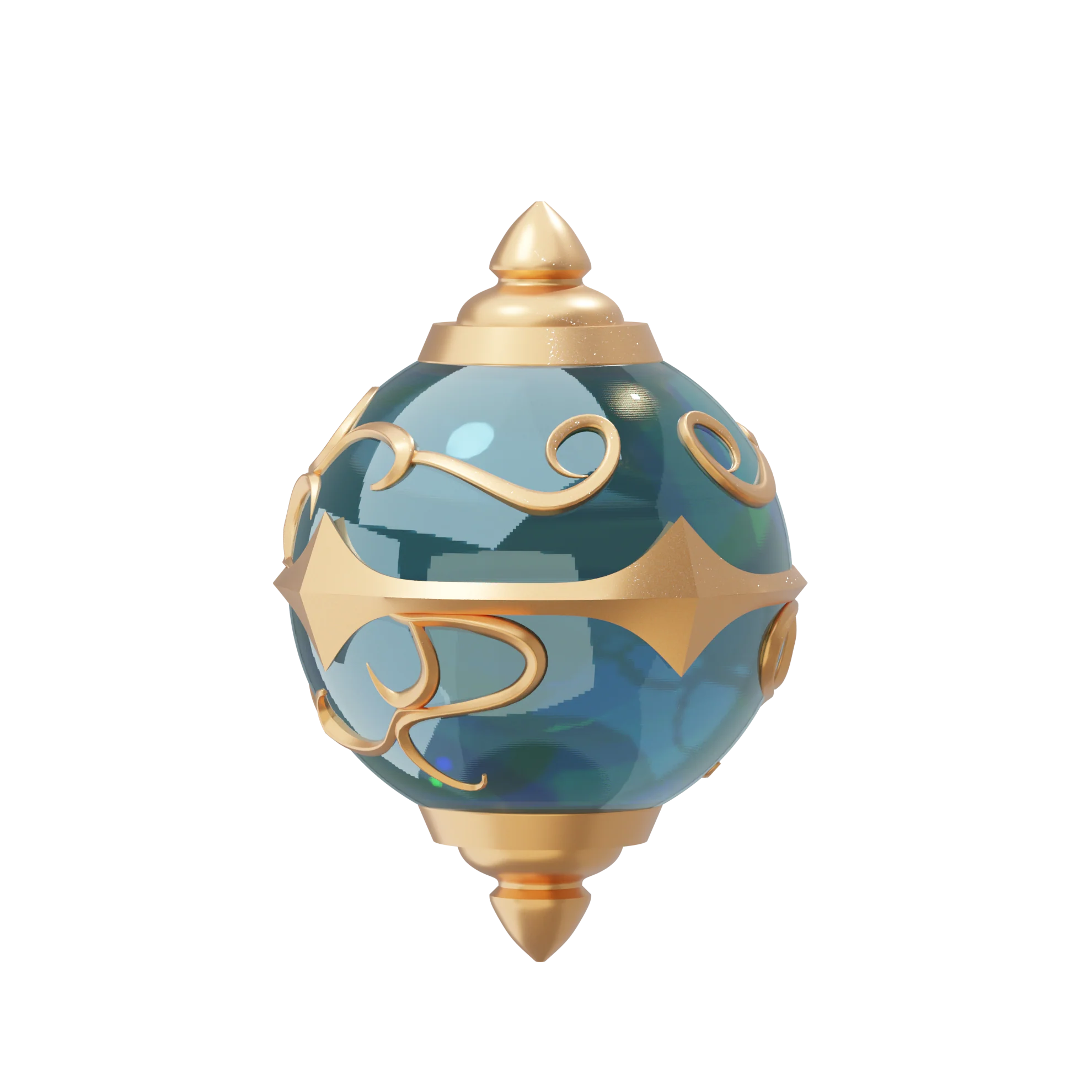 Pal Sphere Container - Image 2