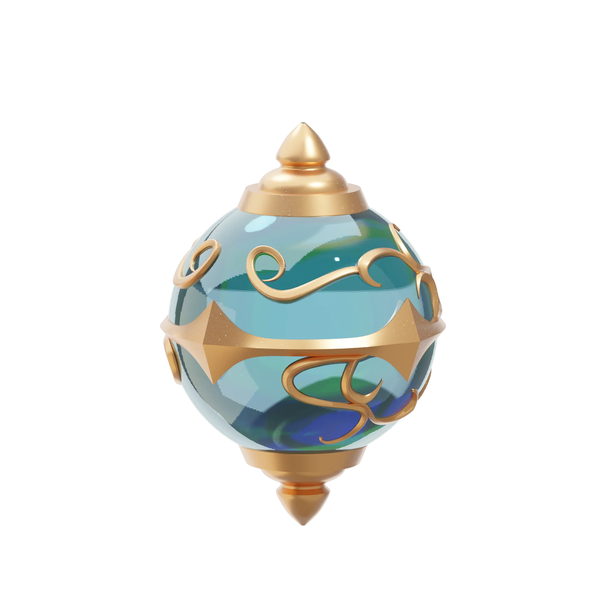Pal Sphere Container - Image 3