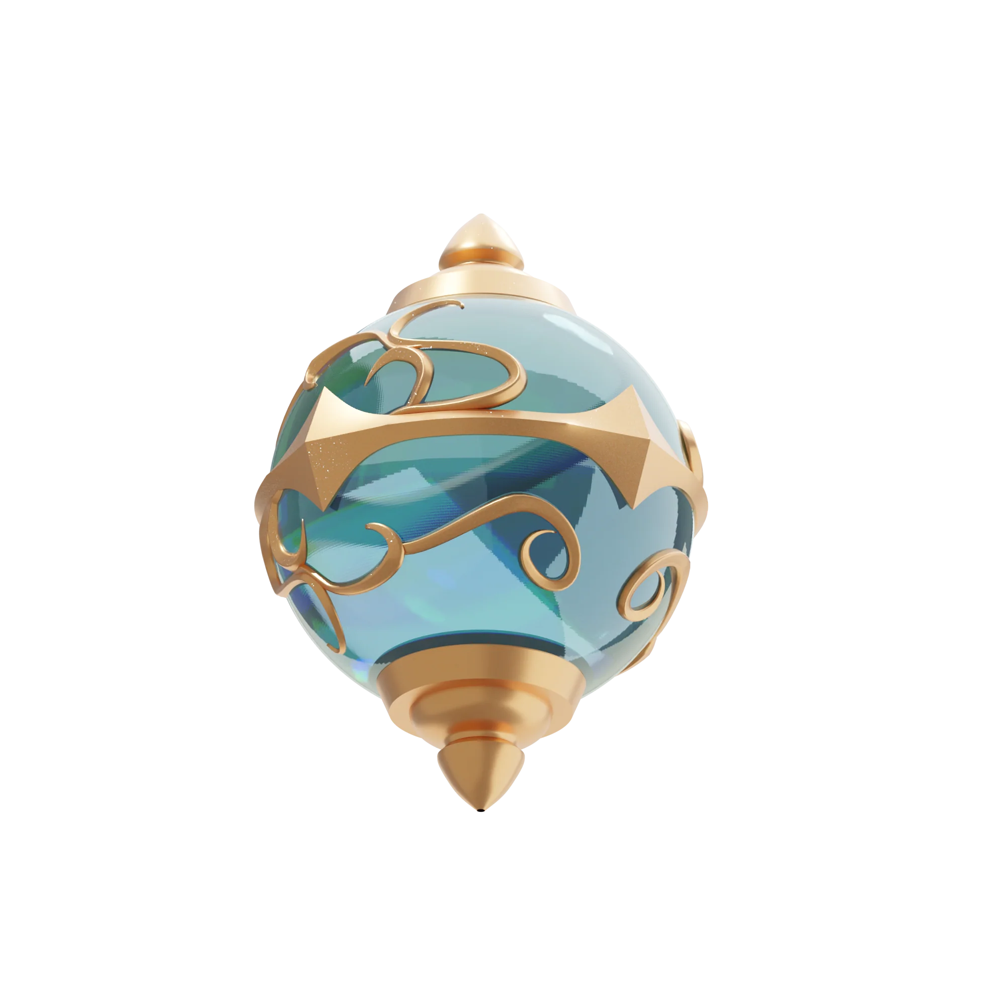 Pal Sphere Container - Image 4