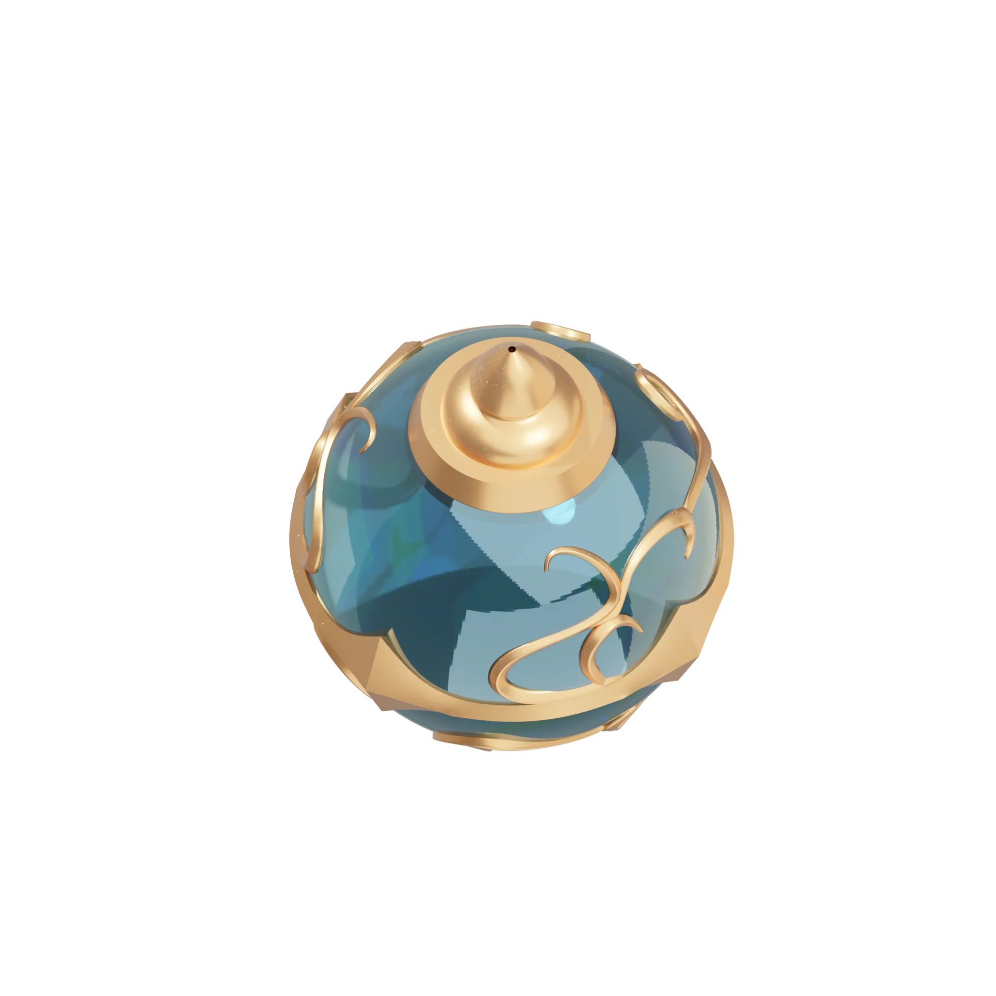 Pal Sphere Container - Image 5