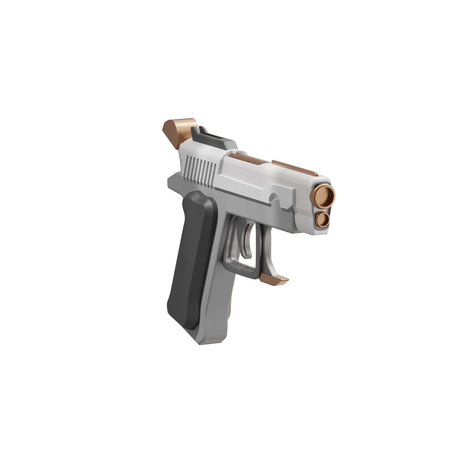 Pal World Pistol - Image 2