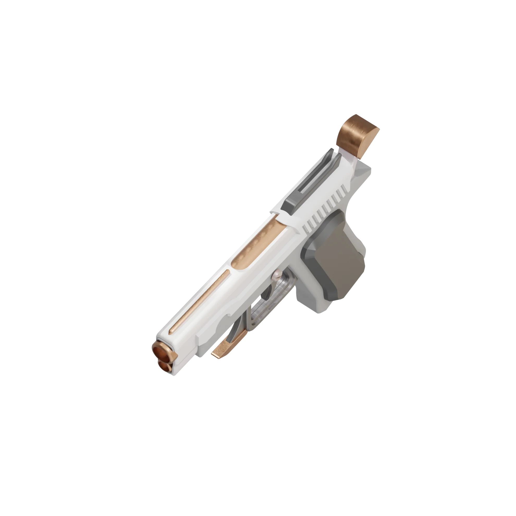 Pal World Pistol - Image 6
