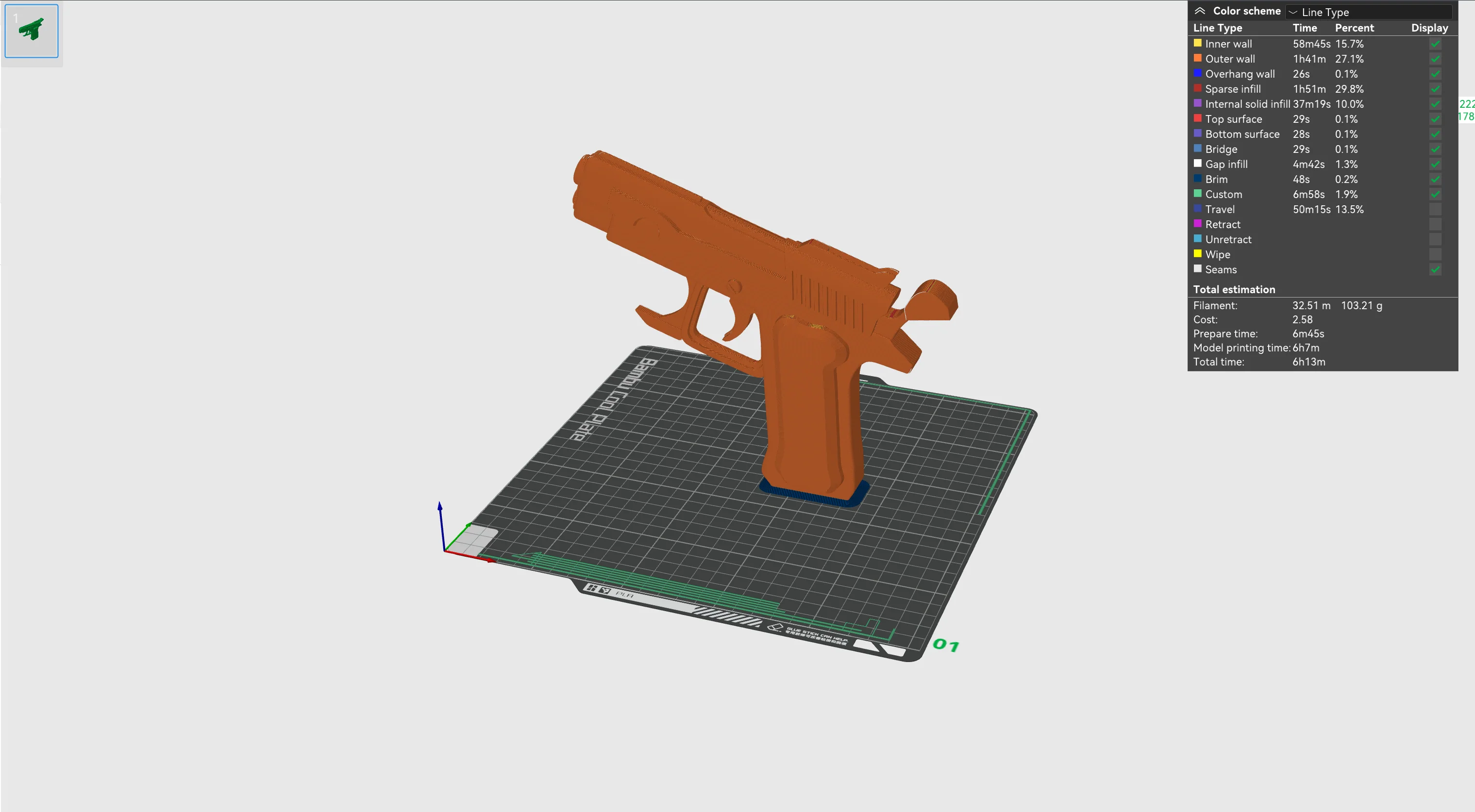 Pal World Pistol - Image 8