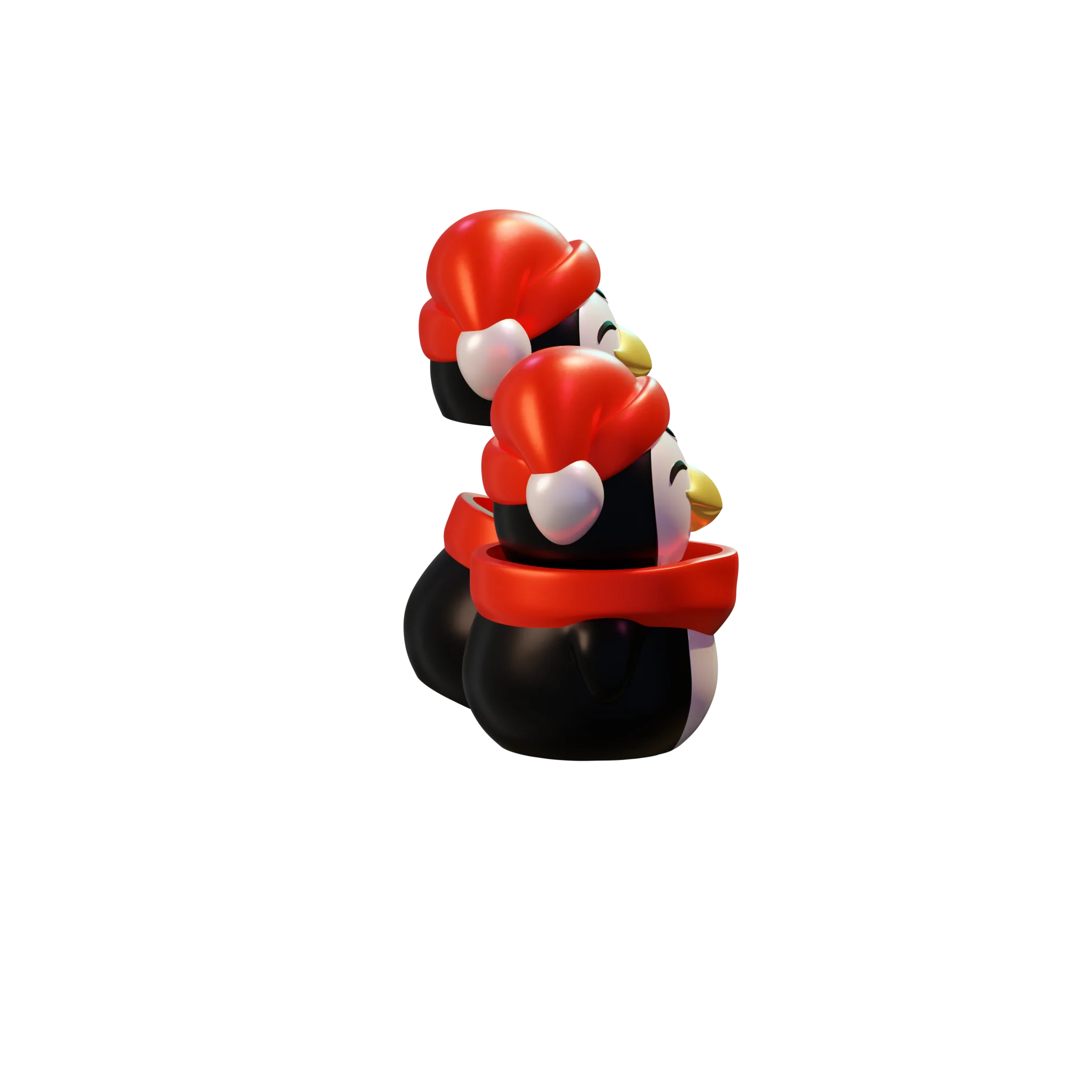 Penguin Fidget Clicker - Image 2