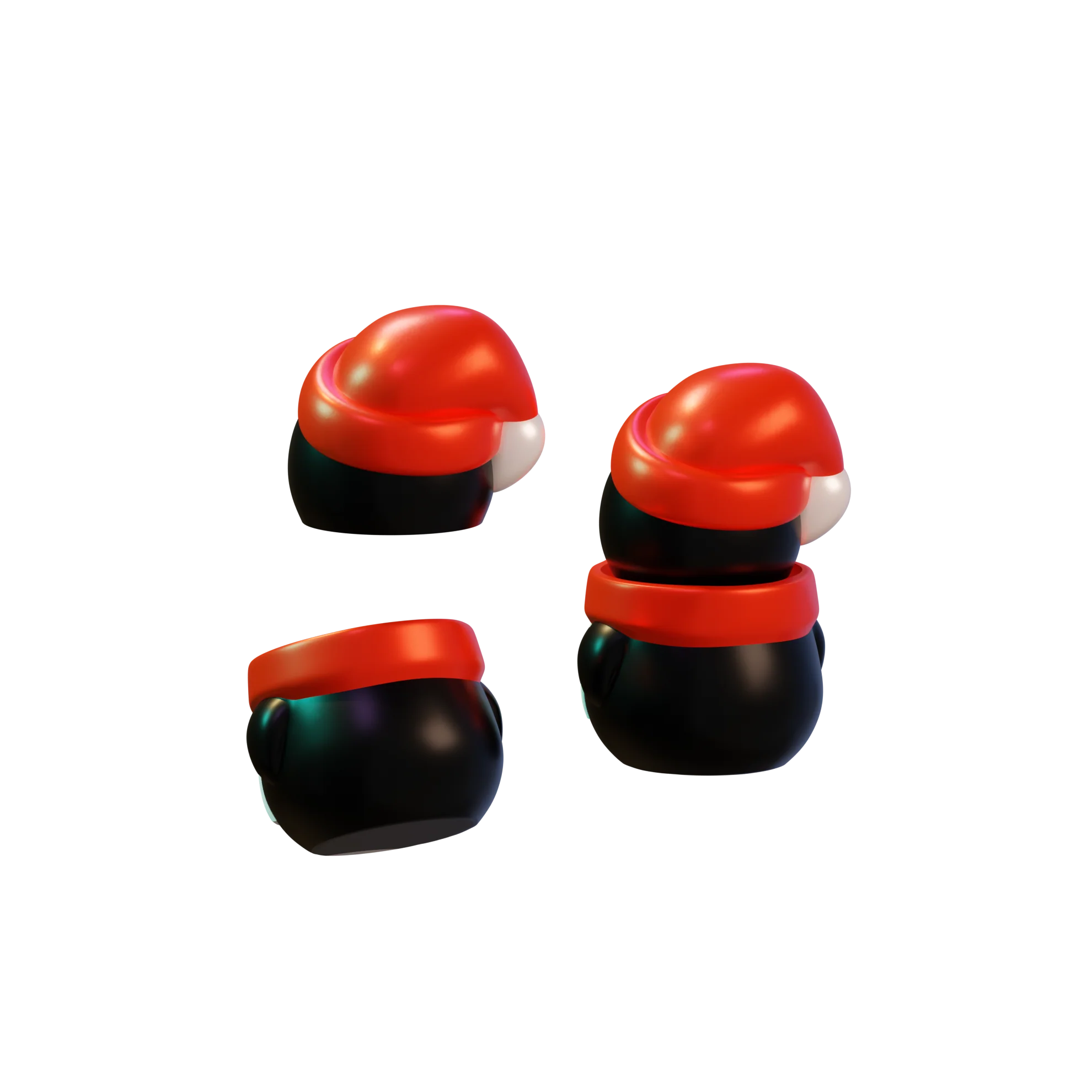Penguin Fidget Clicker - Image 4