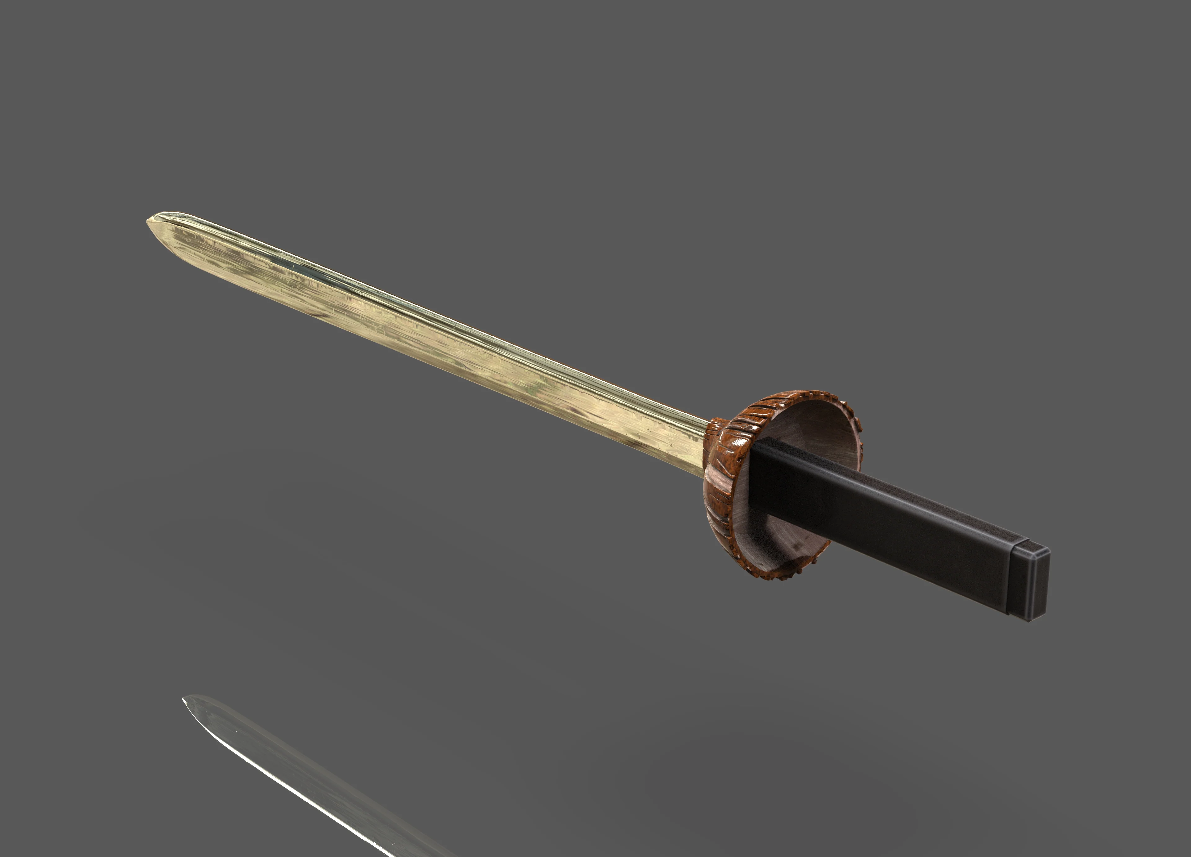 Peter Pan Sword - Image 3