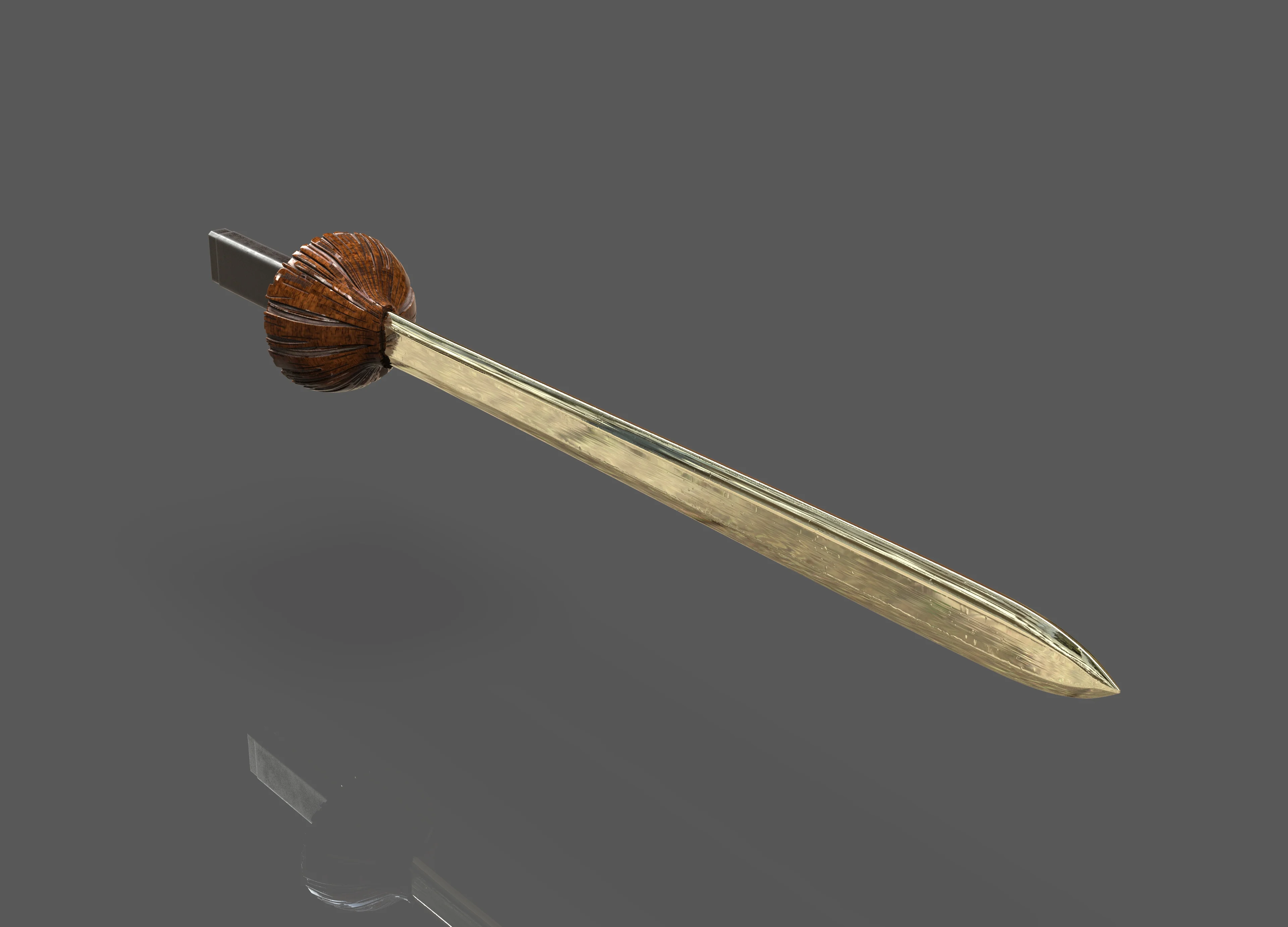 Peter Pan Sword - Image 4
