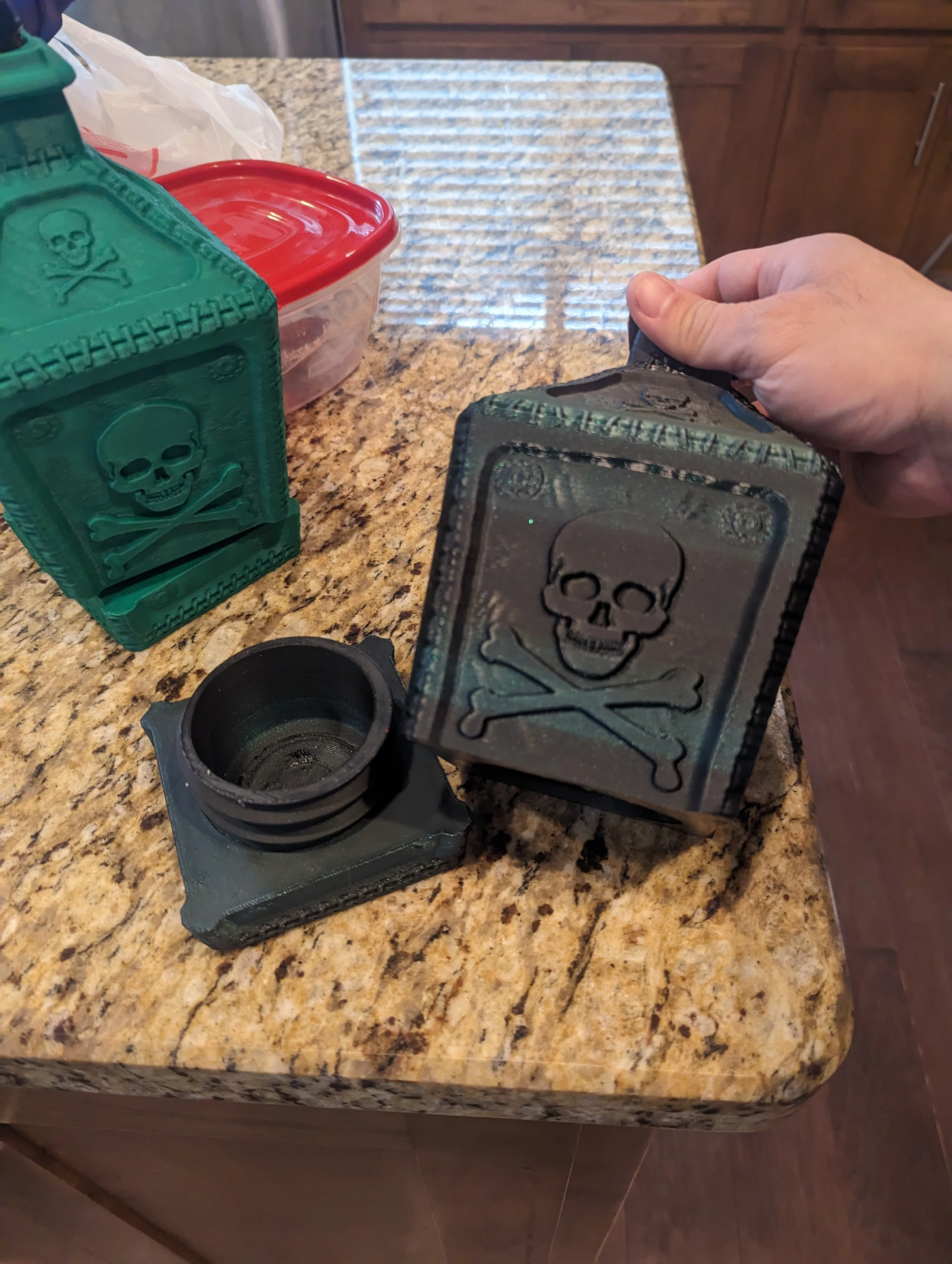 Poison Bottle - Image 3