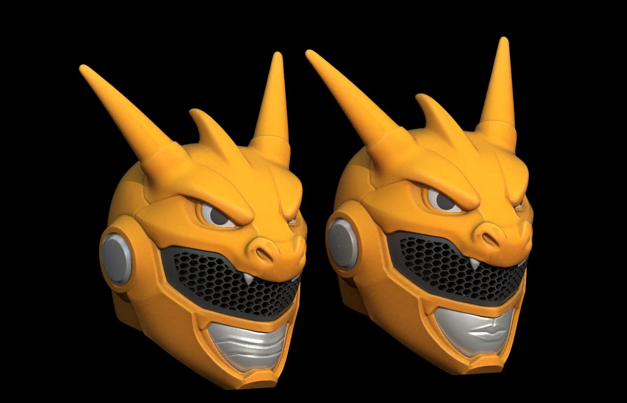 Poke Ranger Charizard - Image 3