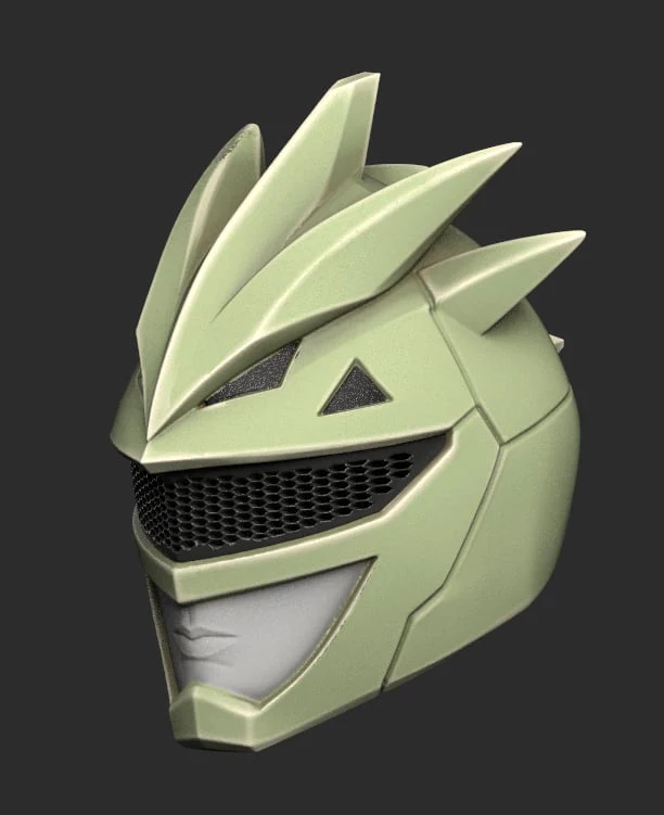 Poke Ranger Tyranitar - Image 2