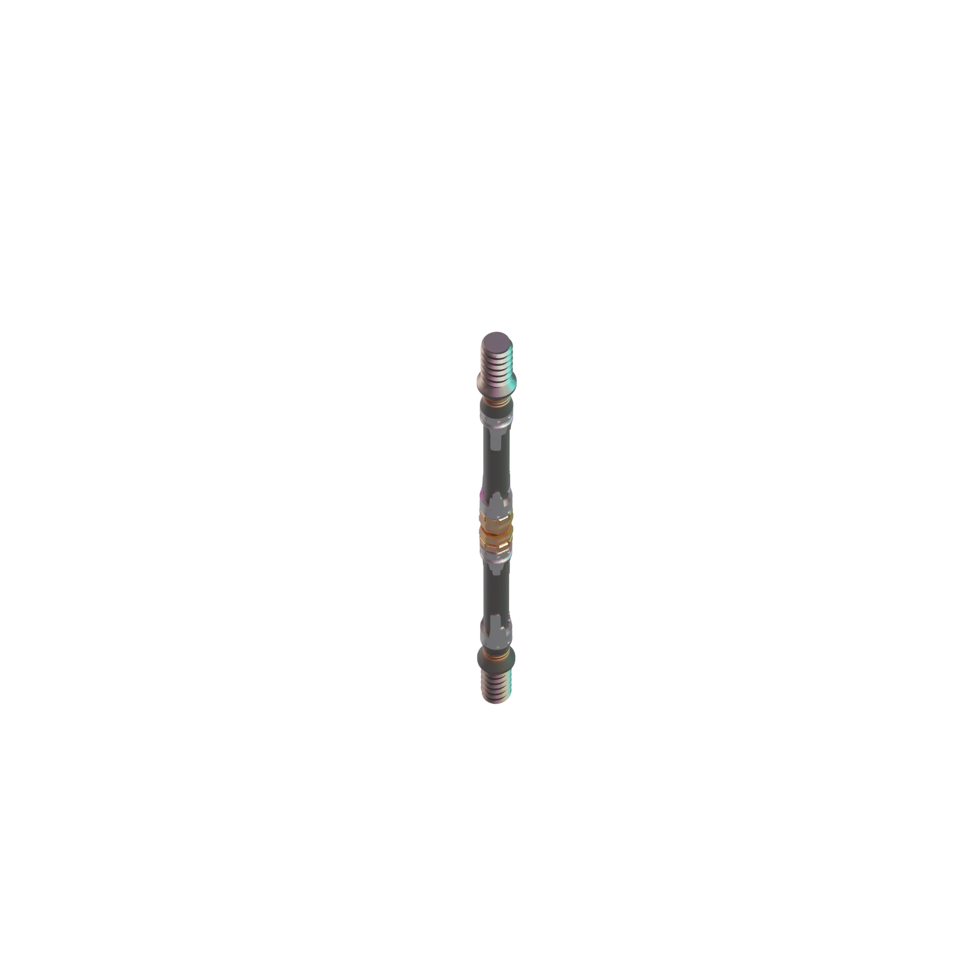 Pool Noodle Double Saber 4 - Image 5