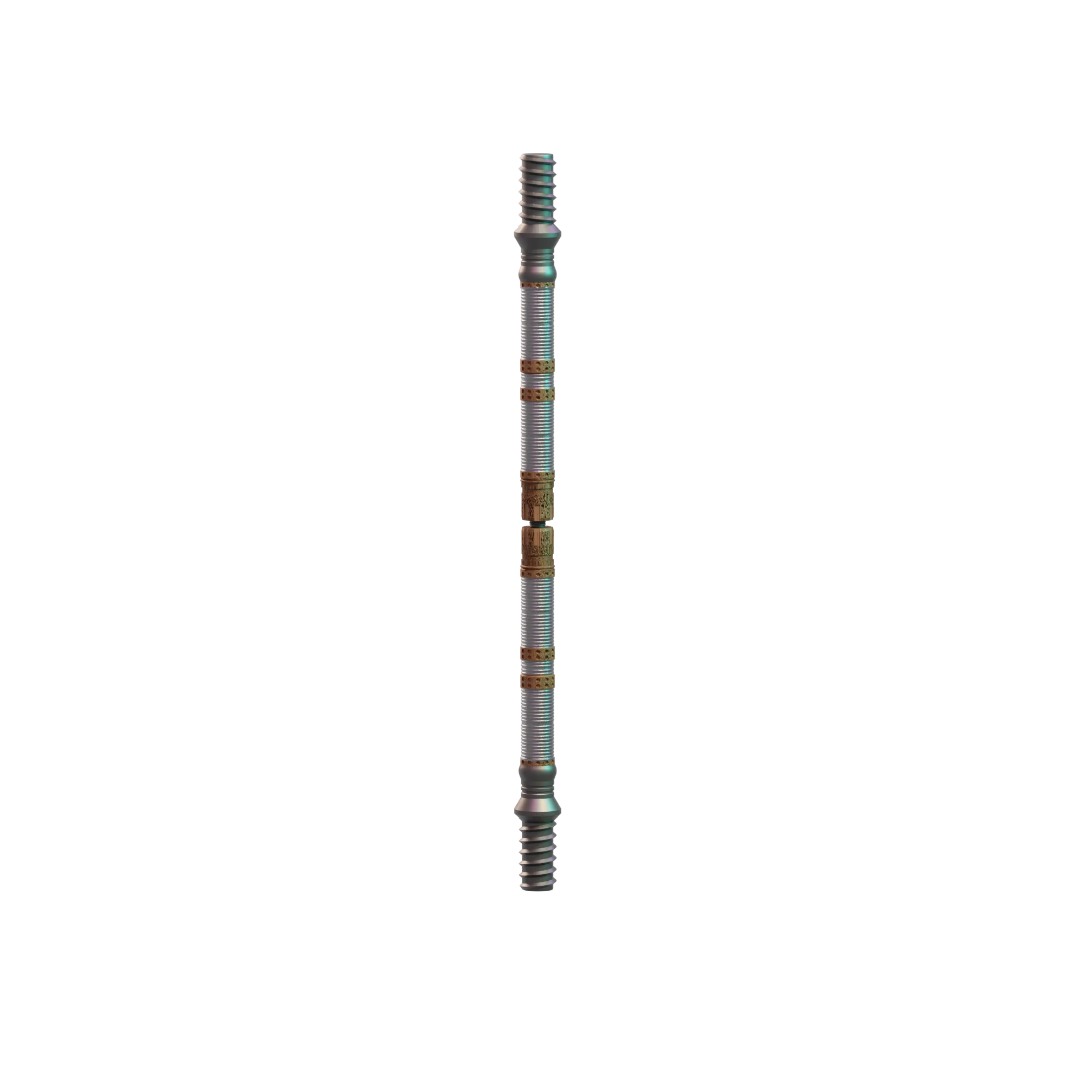 Pool Noodle Double Saber 6 - Image 6