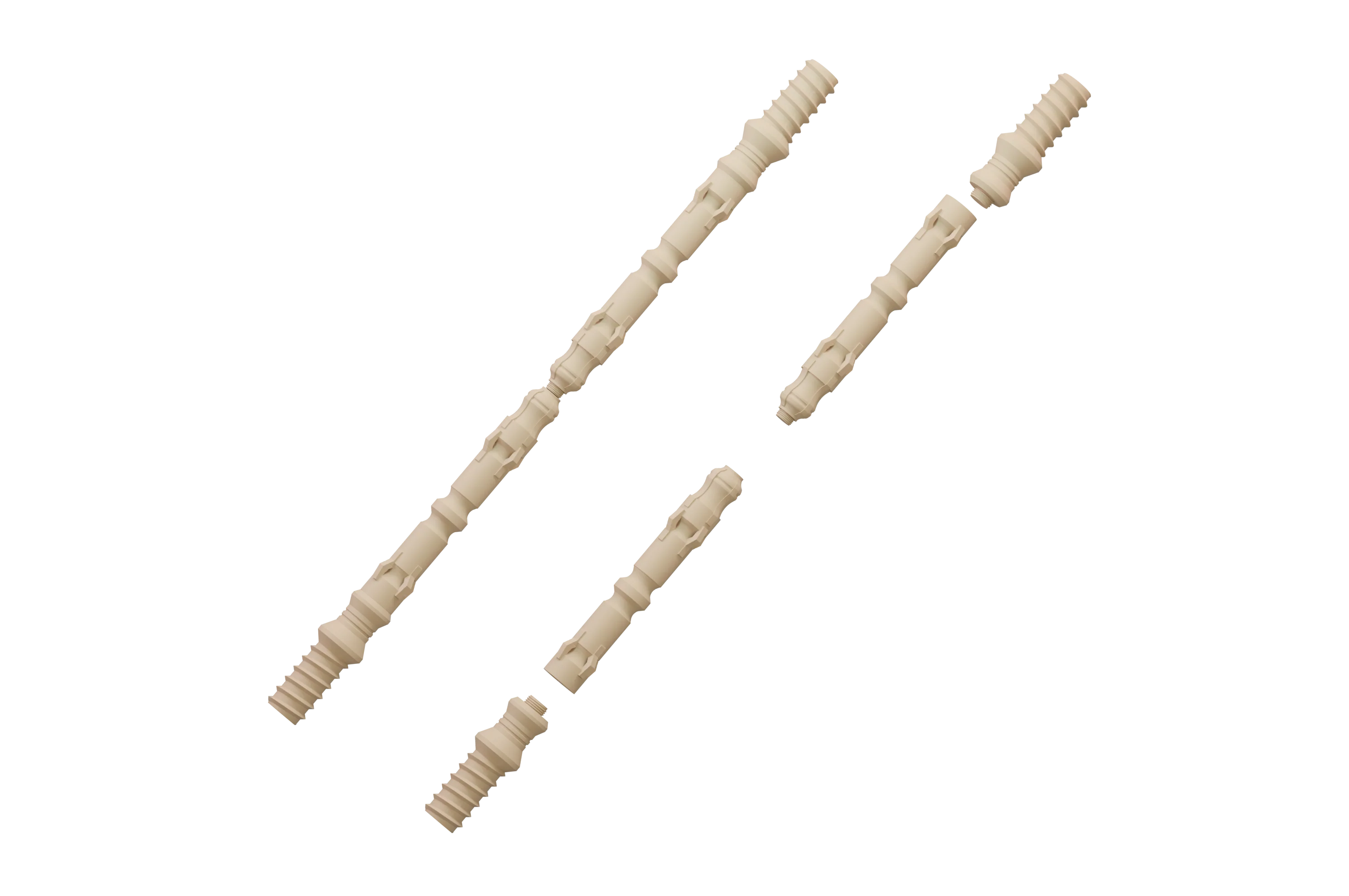 Pool Noodle Double Saber 7 - Image 7
