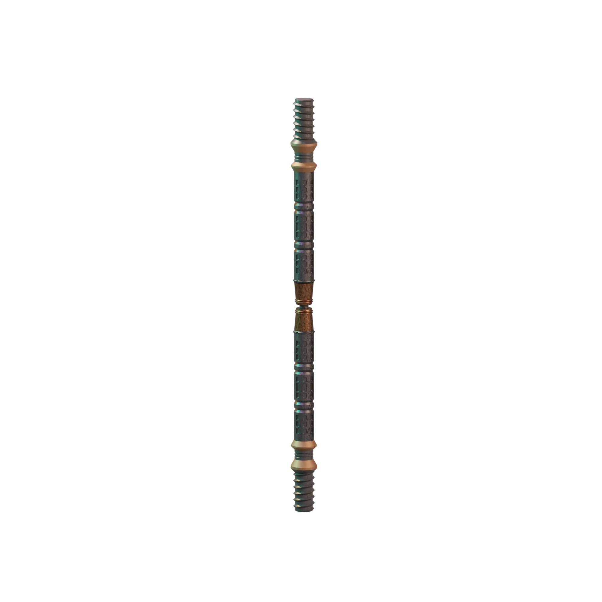 Pool Noodle Double Saber 8 - Image 3