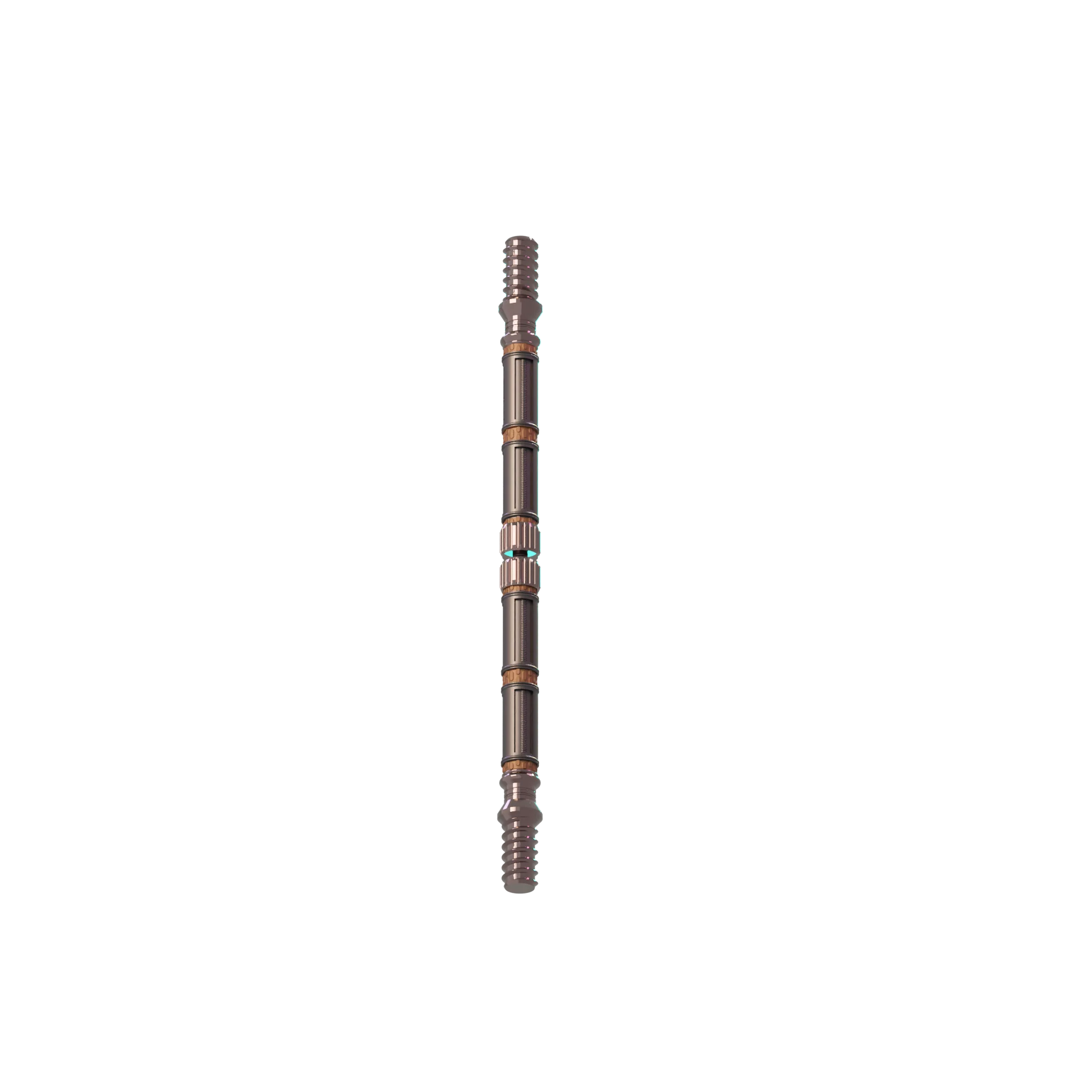 Pool Noodle Double Saber 9 - Image 4