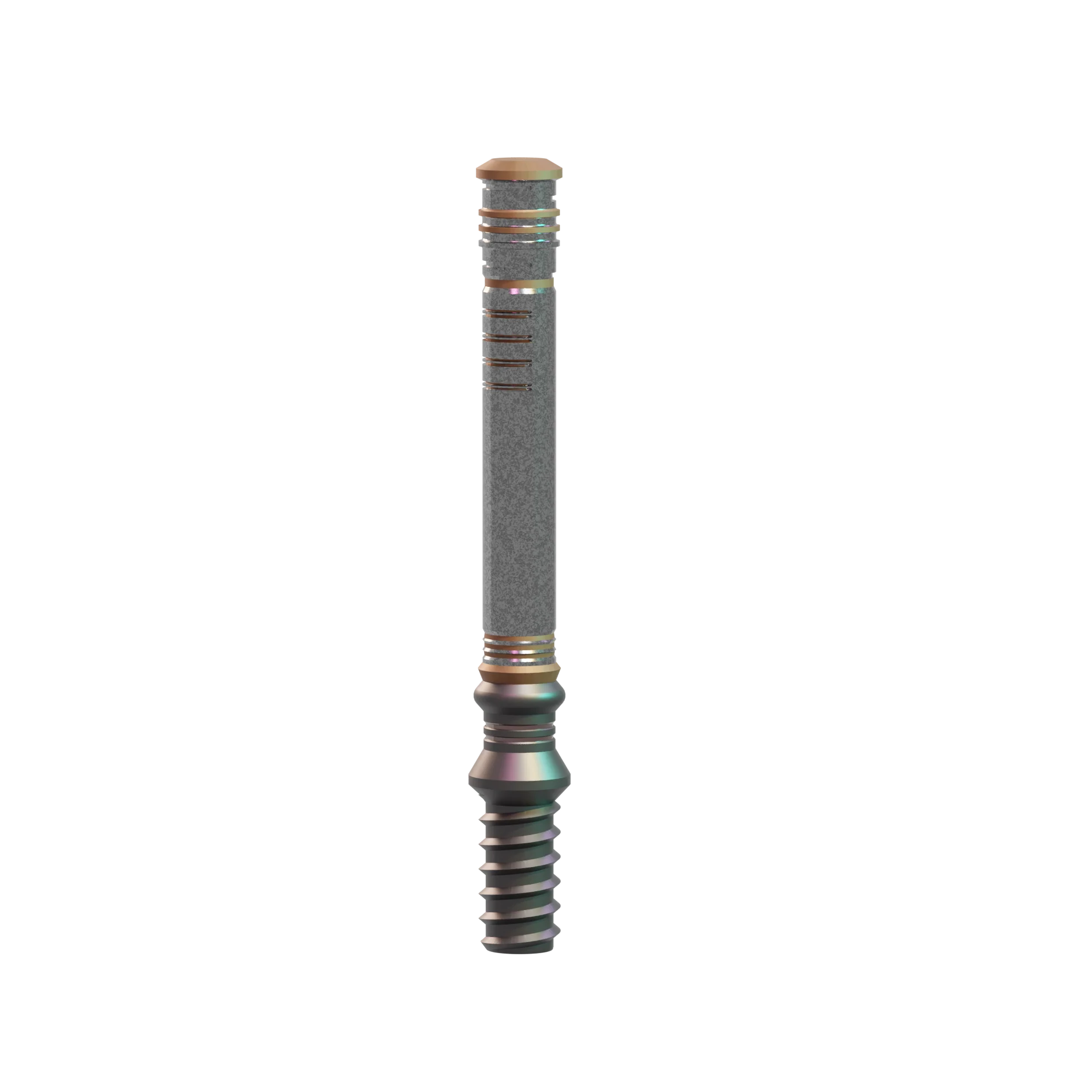 Pool Noodle Lightsaber 10 - Image 6