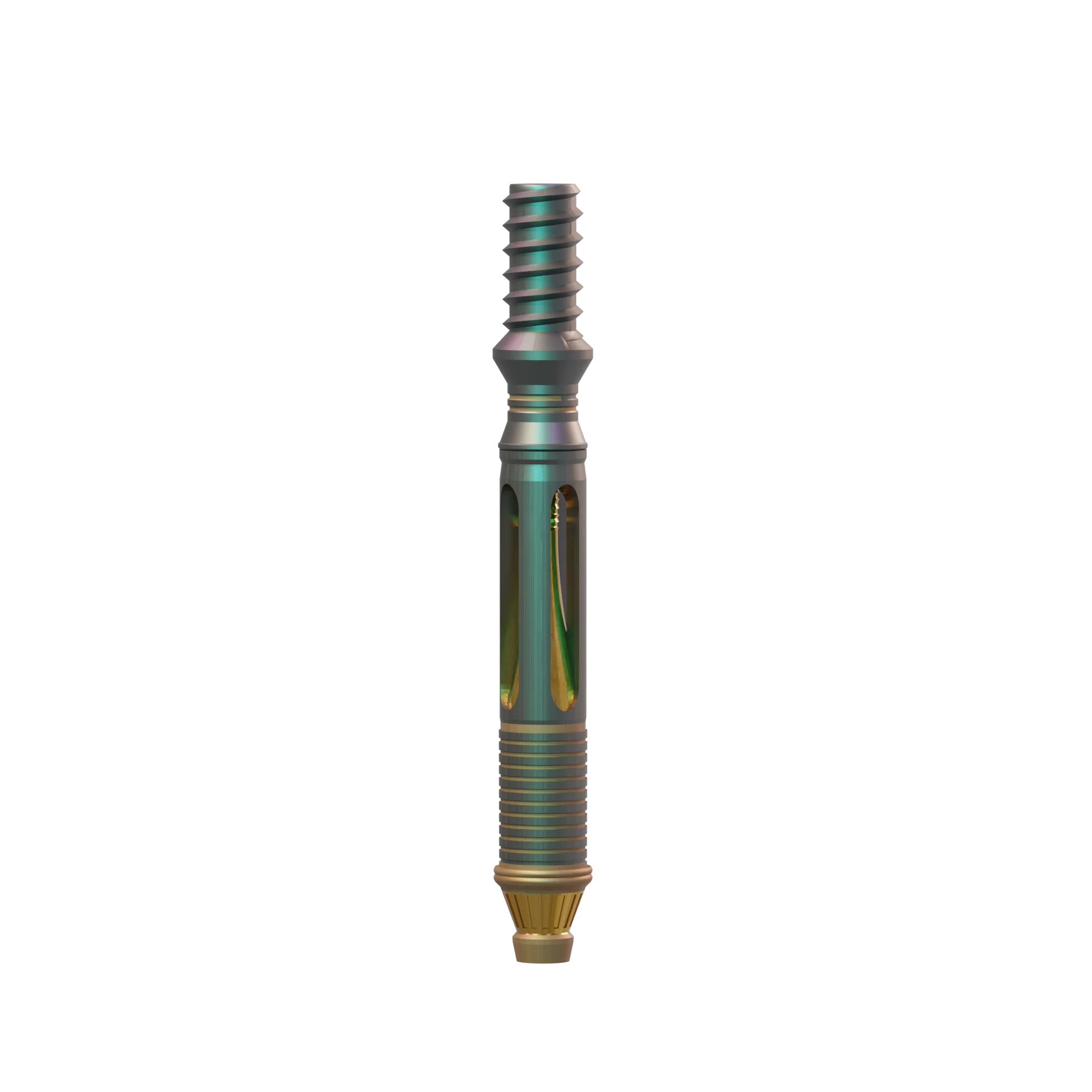 Pool Noodle Lightsaber 2 - Image 2