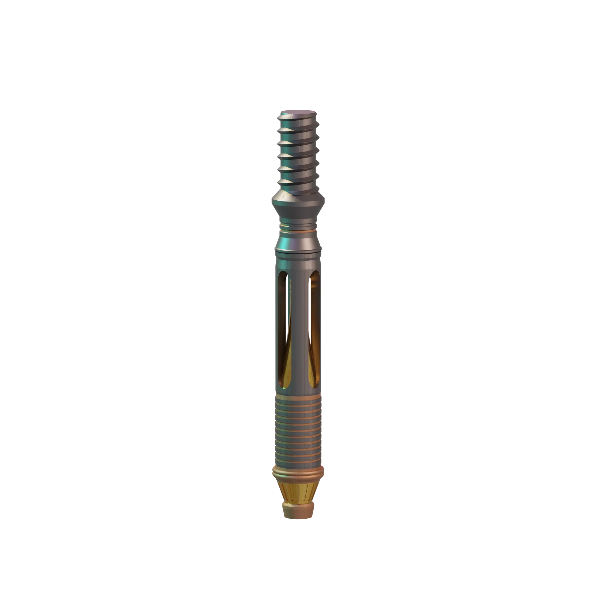 Pool Noodle Lightsaber 2 - Image 3