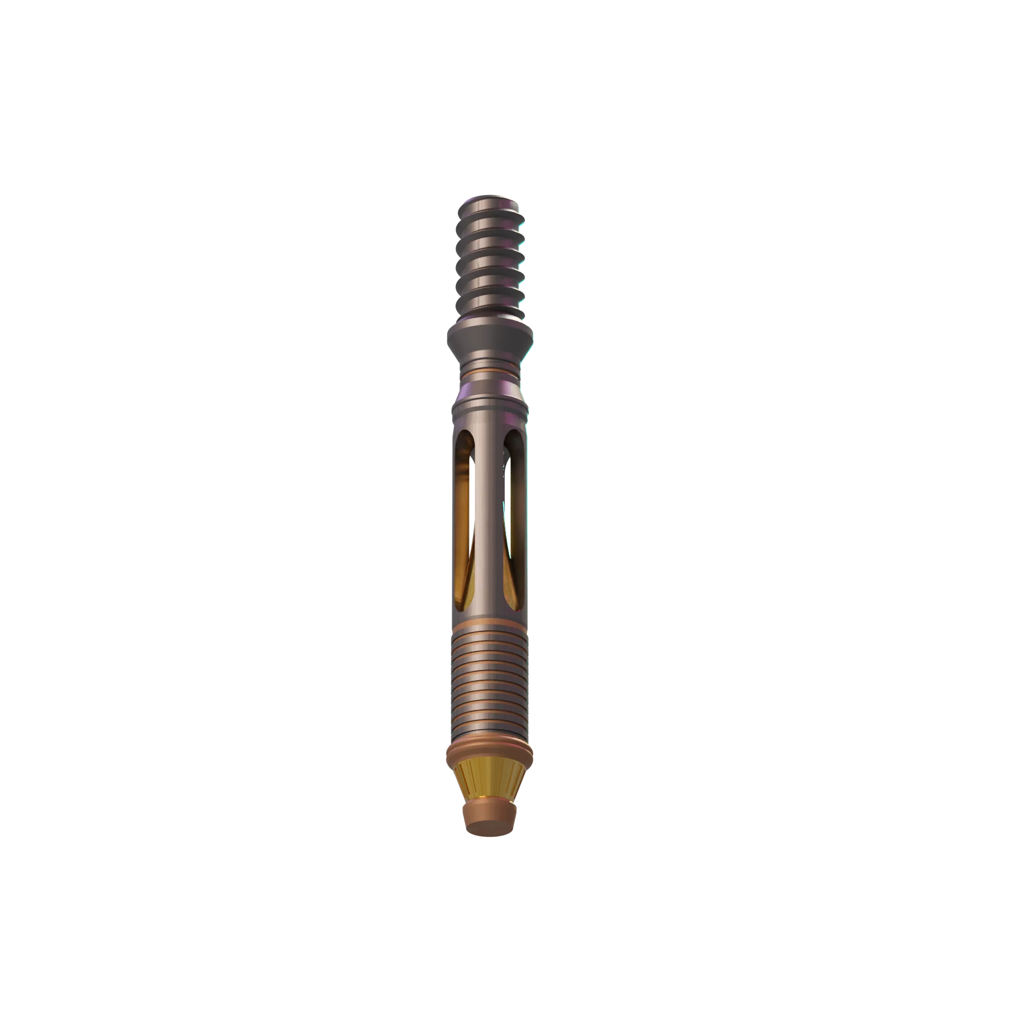 Pool Noodle Lightsaber 2 - Image 4