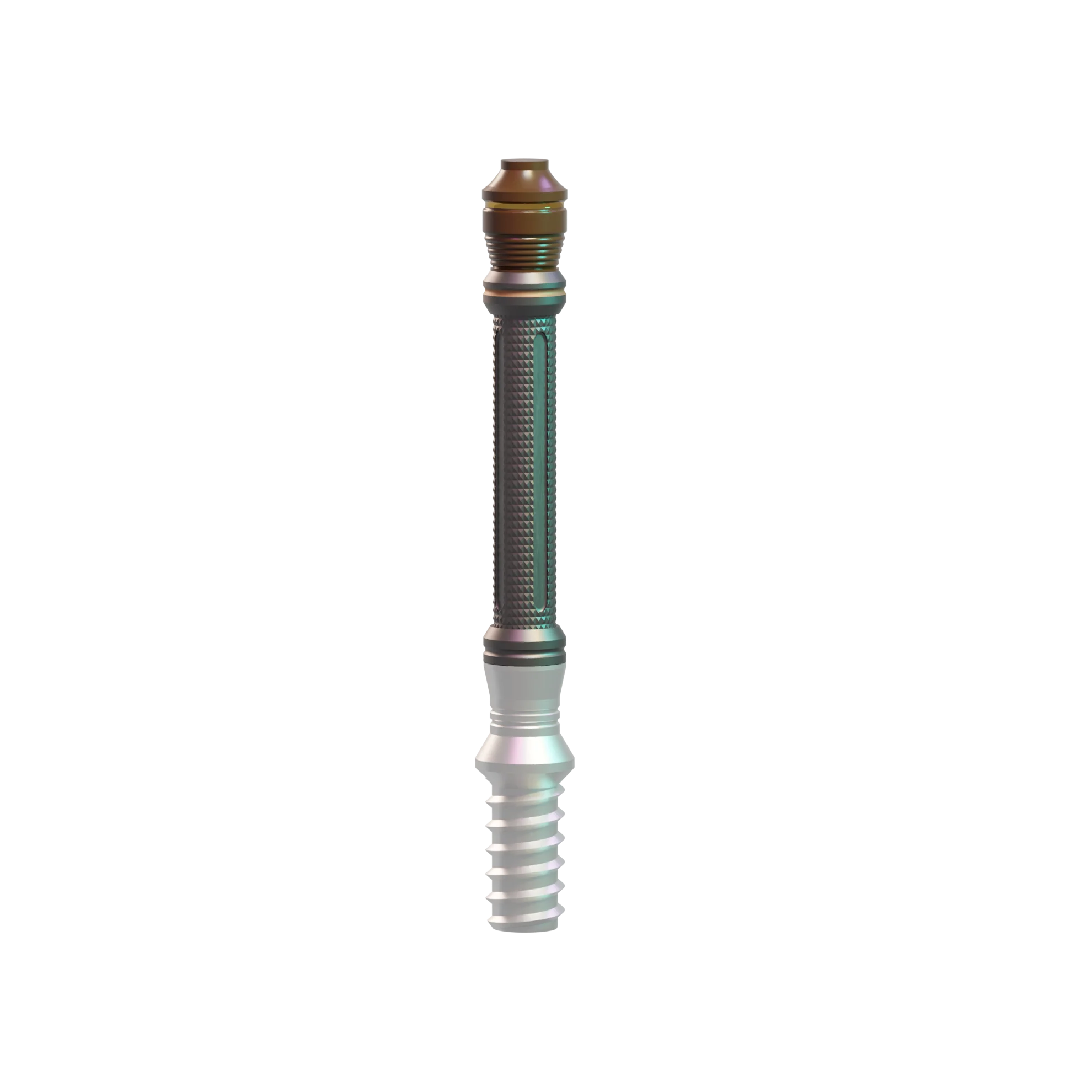 Pool Noodle Lightsaber 3 - Image 5