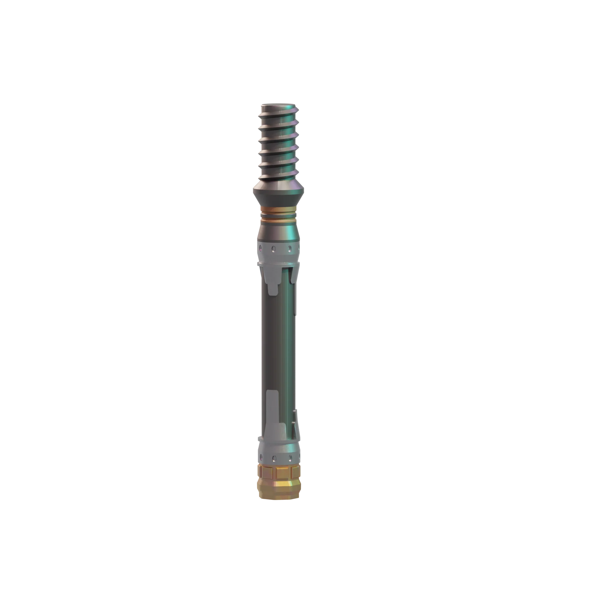 Pool Noodle Lightsaber 4 - Image 6