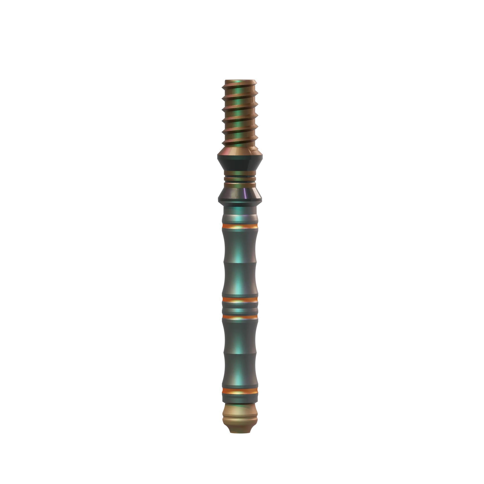Pool Noodle Lightsaber 5 - Image 2