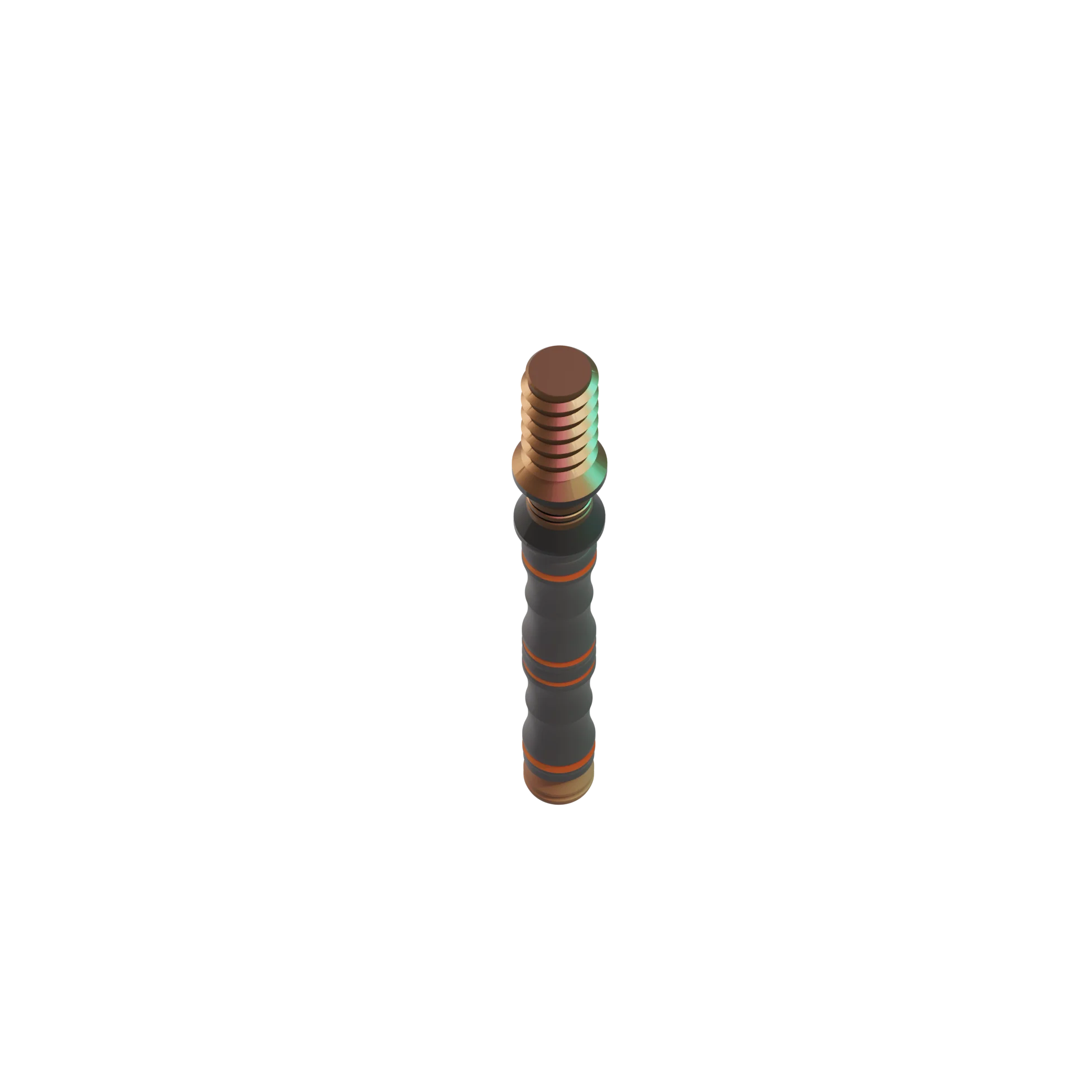 Pool Noodle Lightsaber 5 - Image 5